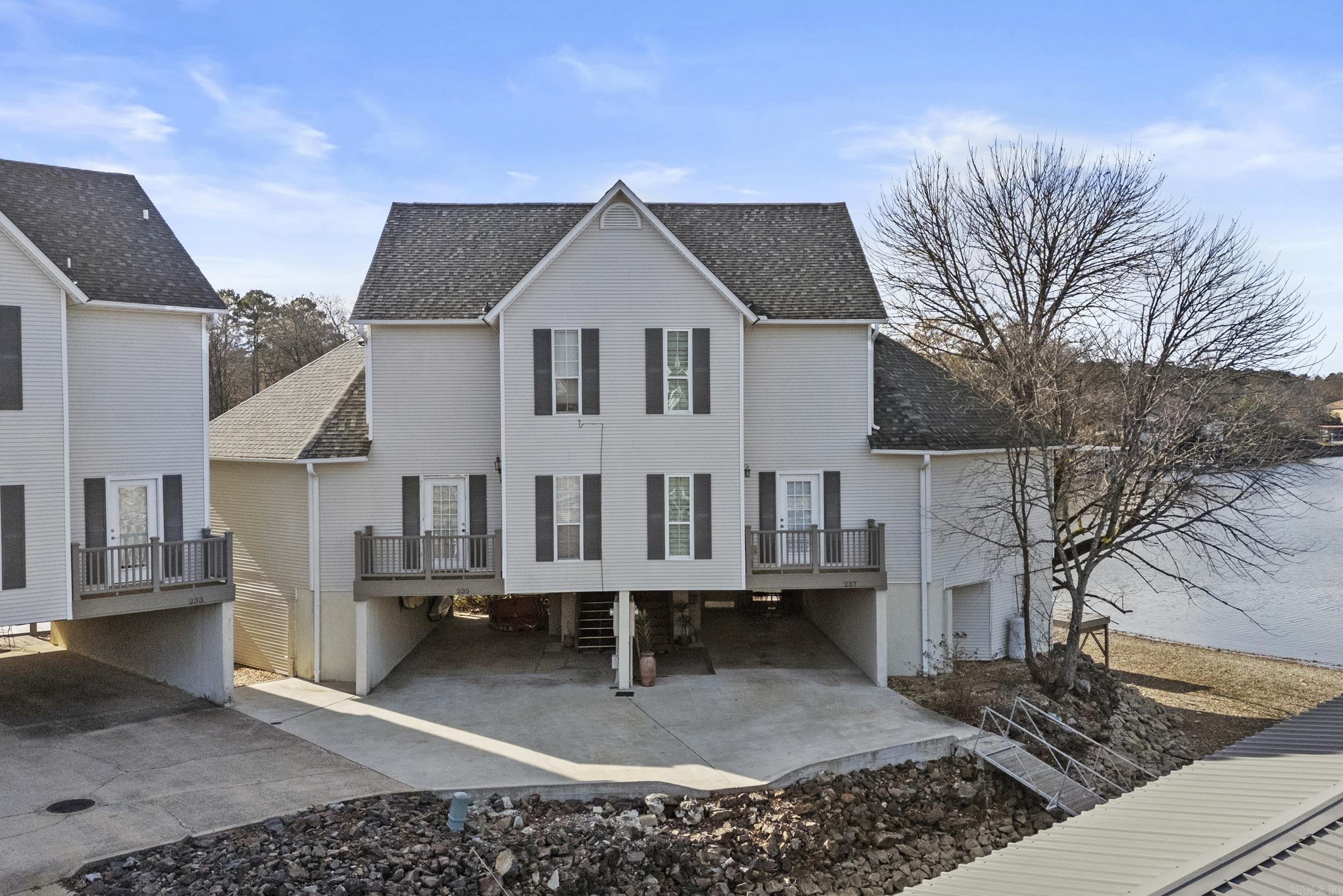 237 Bayshore Cove  Hot Springs National Park, AR