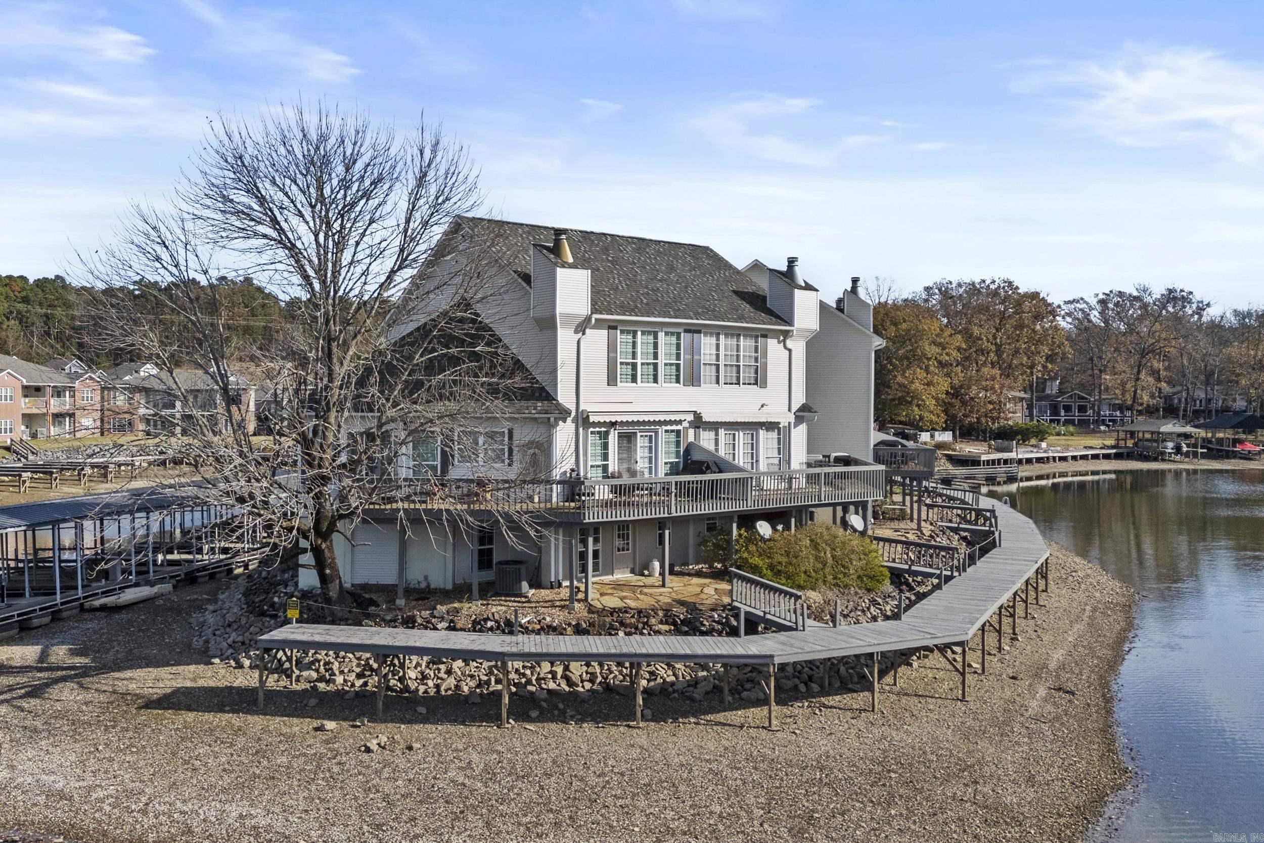 237 Bayshore Cove  Hot Springs National Park, AR