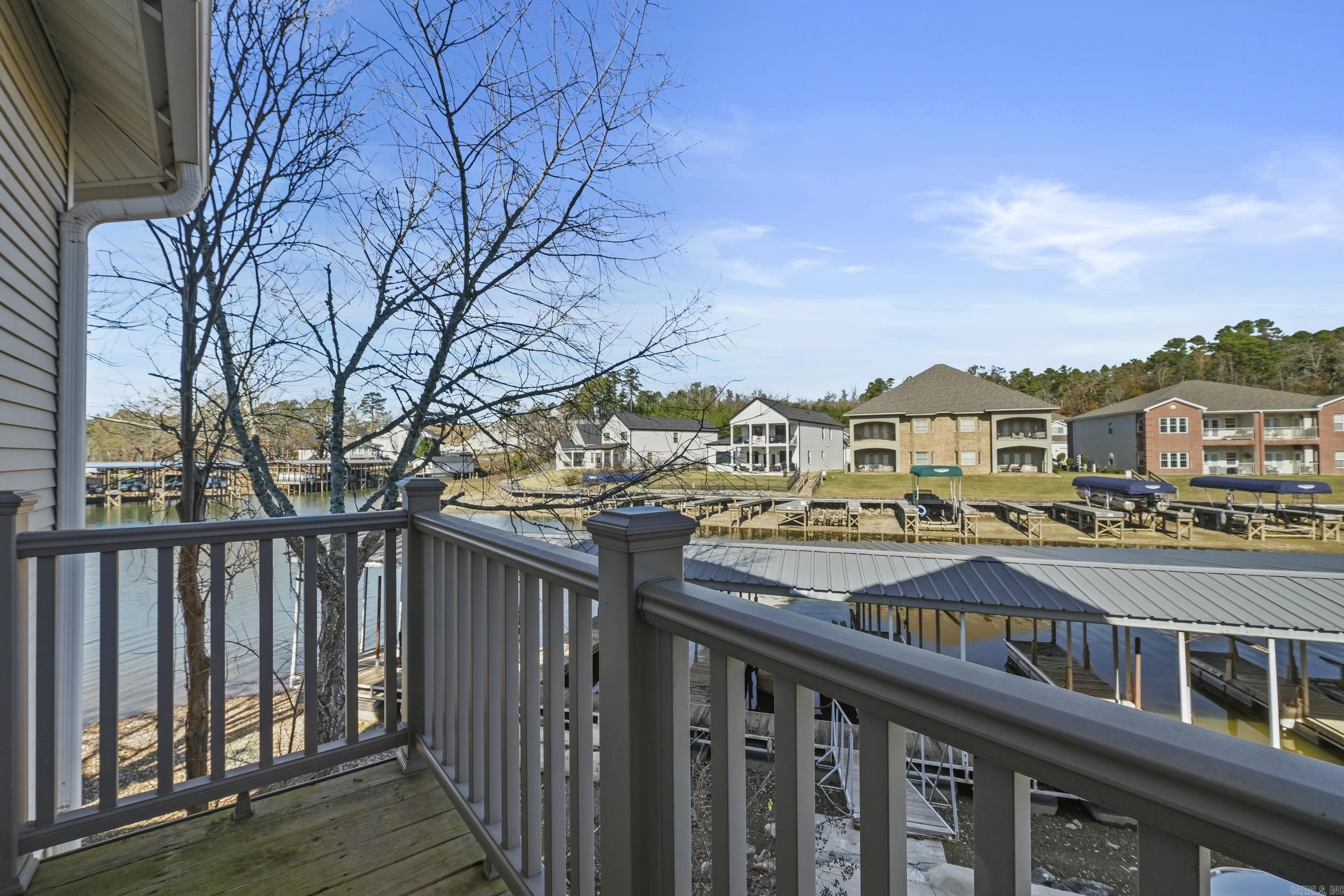 237 Bayshore Cove  Hot Springs National Park, AR