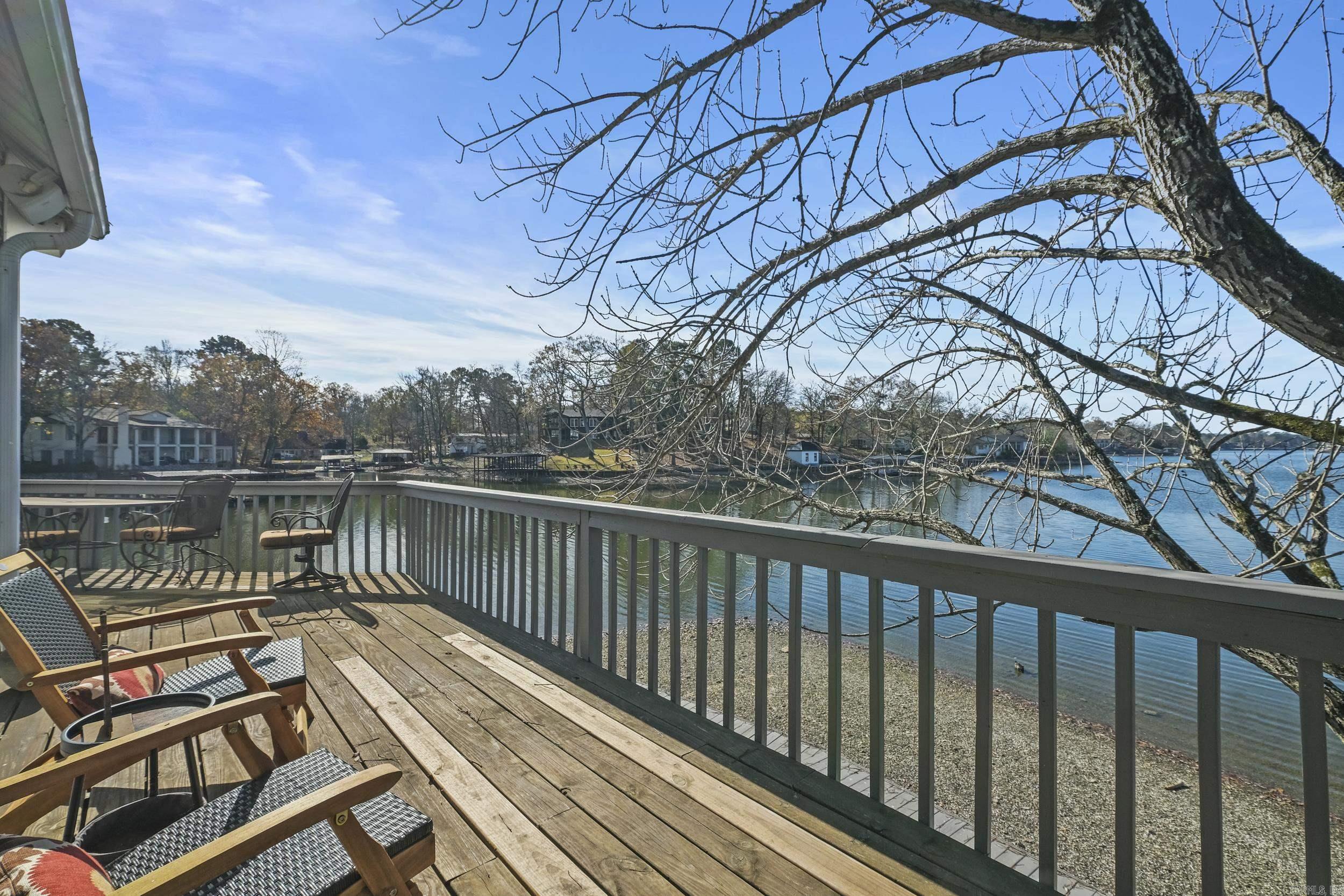 237 Bayshore Cove  Hot Springs National Park, AR