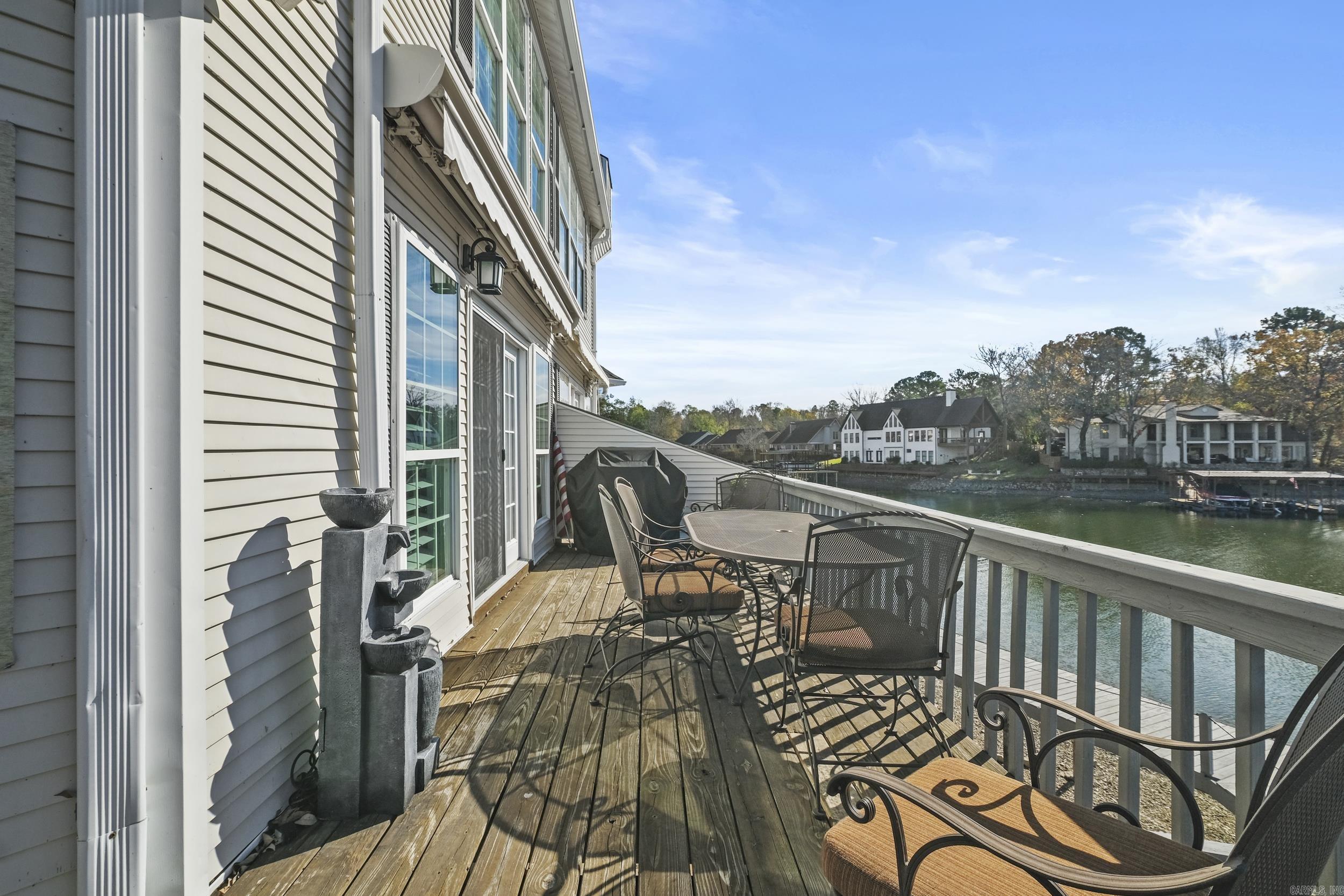 237 Bayshore Cove  Hot Springs National Park, AR