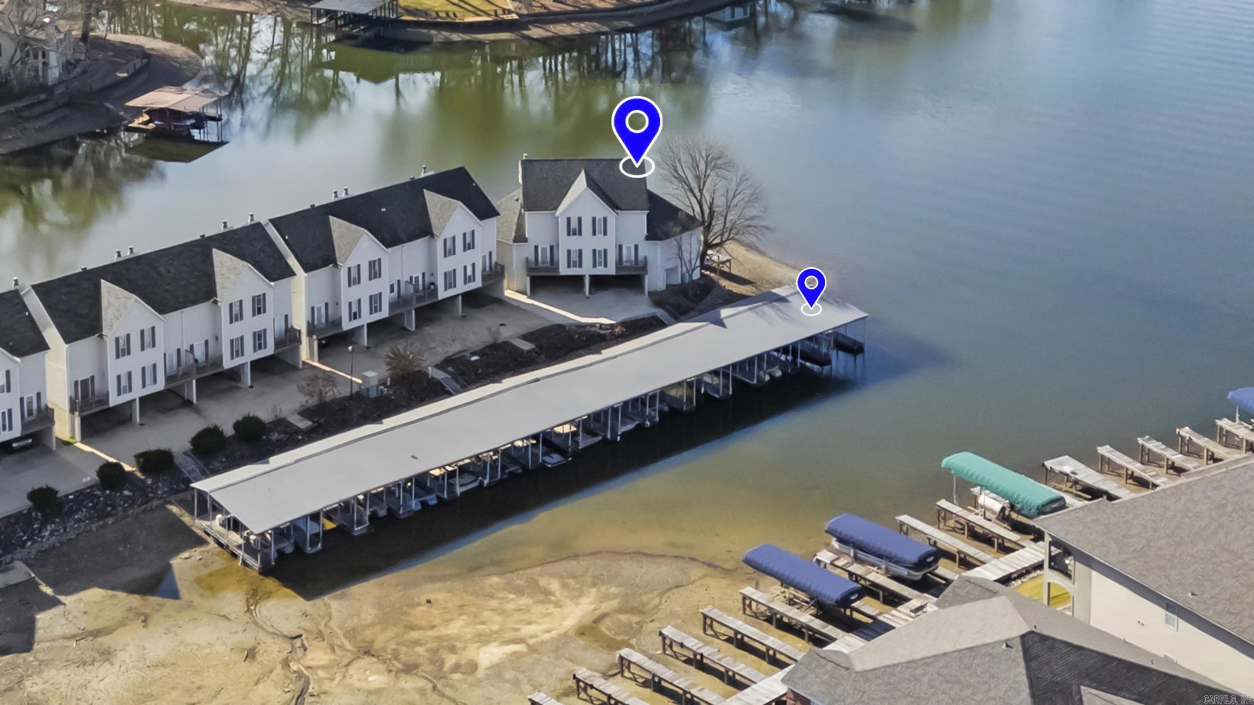 237 Bayshore Cove  Hot Springs National Park, AR