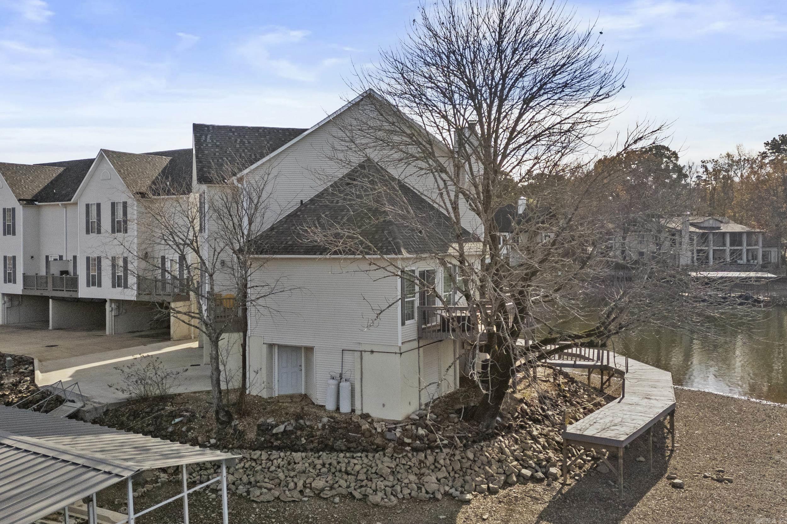 237 Bayshore Cove  Hot Springs National Park, AR