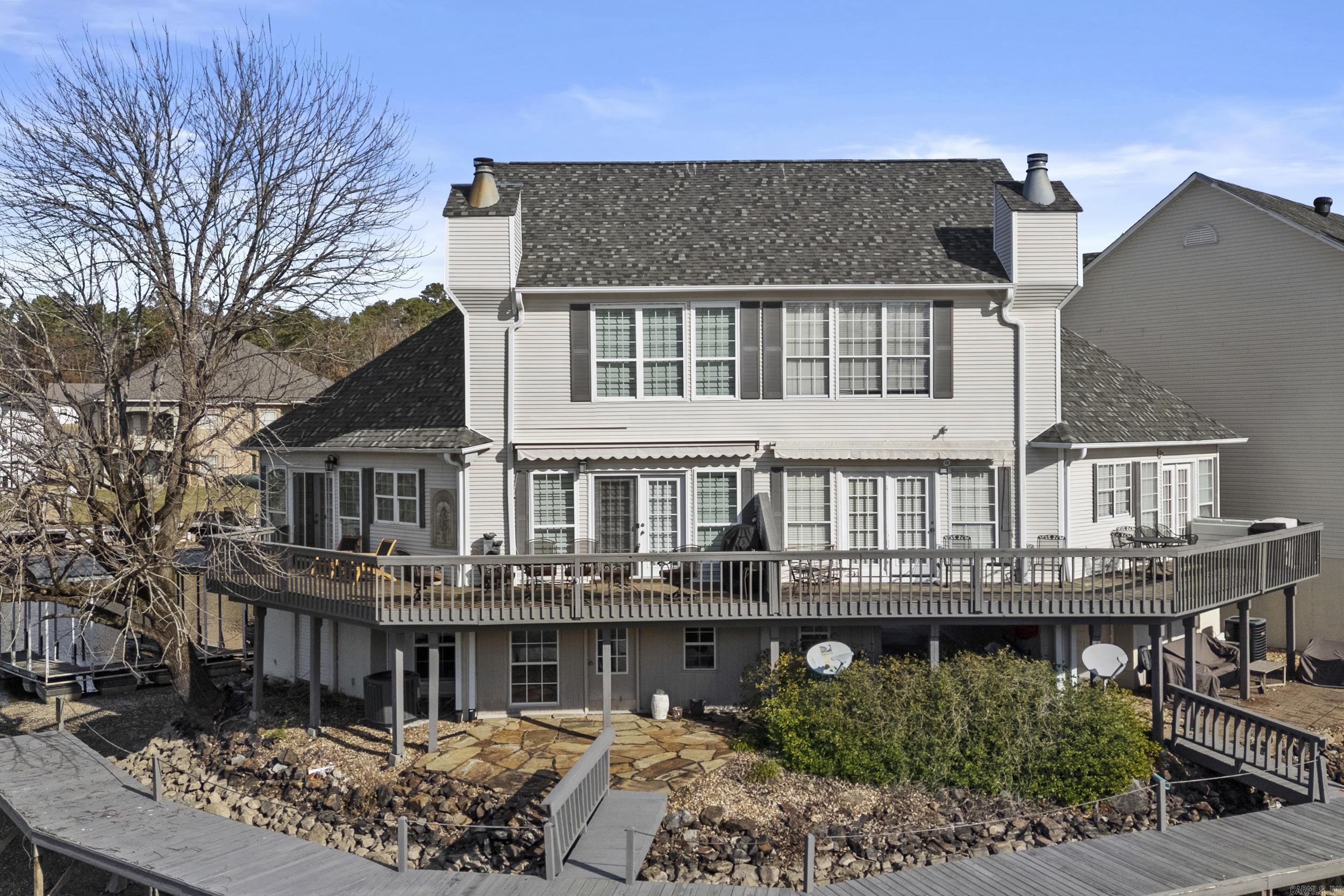 237 Bayshore Cove  Hot Springs National Park, AR