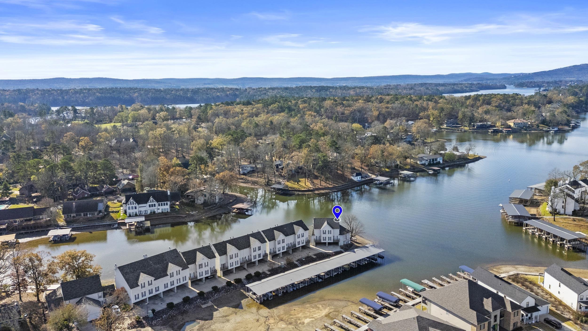 237 Bayshore Cove  Hot Springs National Park, AR