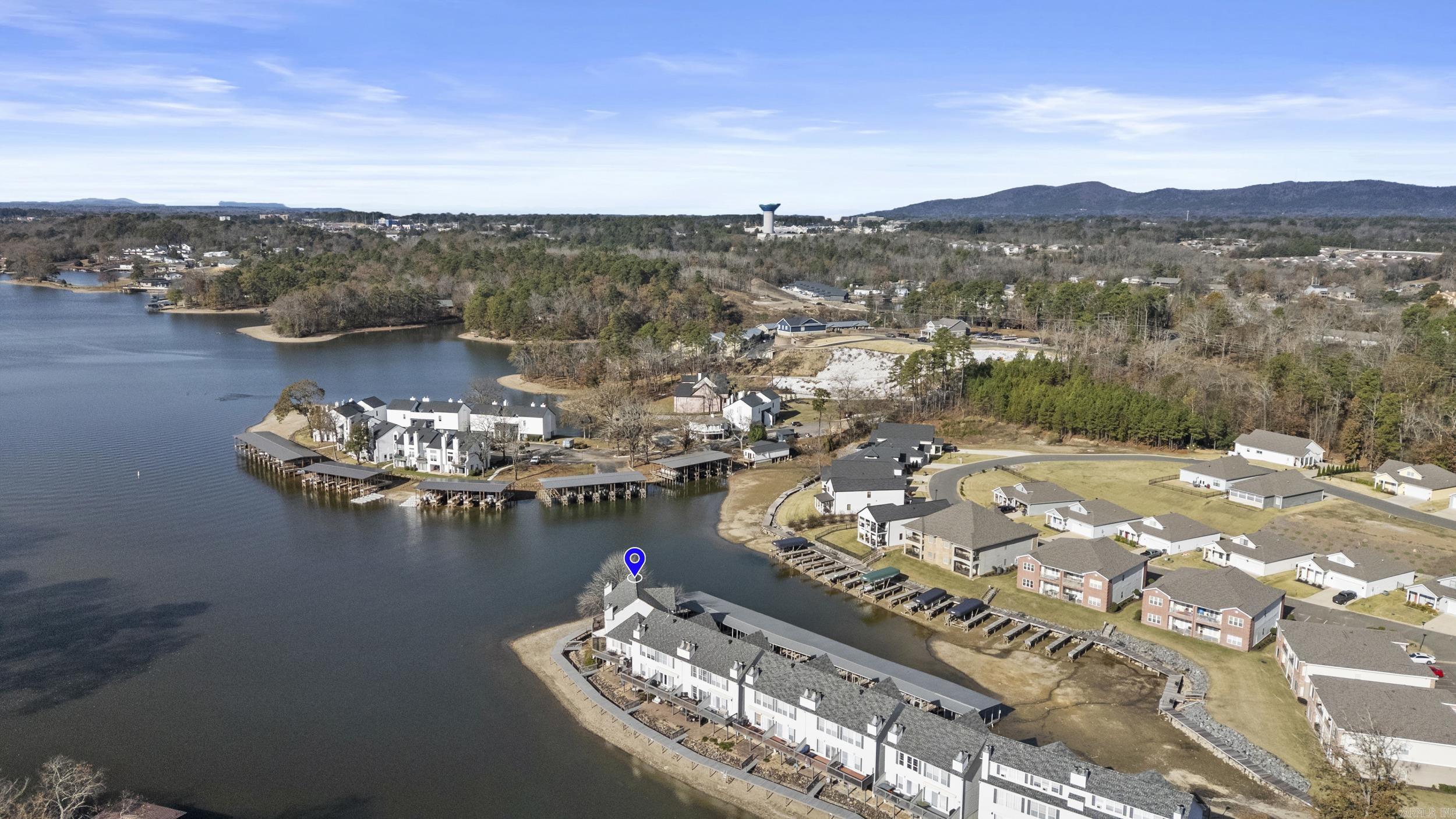 237 Bayshore Cove  Hot Springs National Park, AR