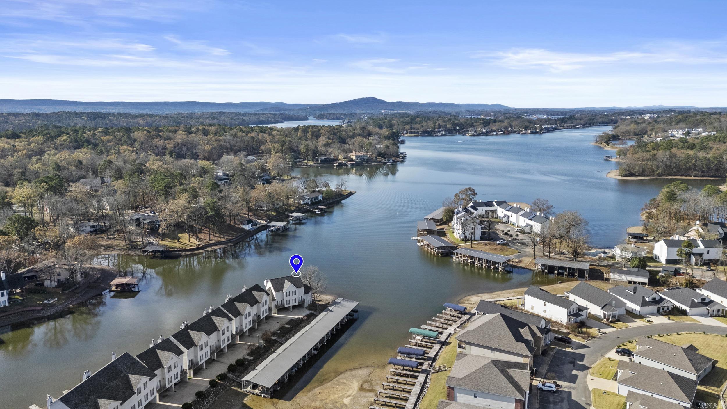 237 Bayshore Cove  Hot Springs National Park, AR