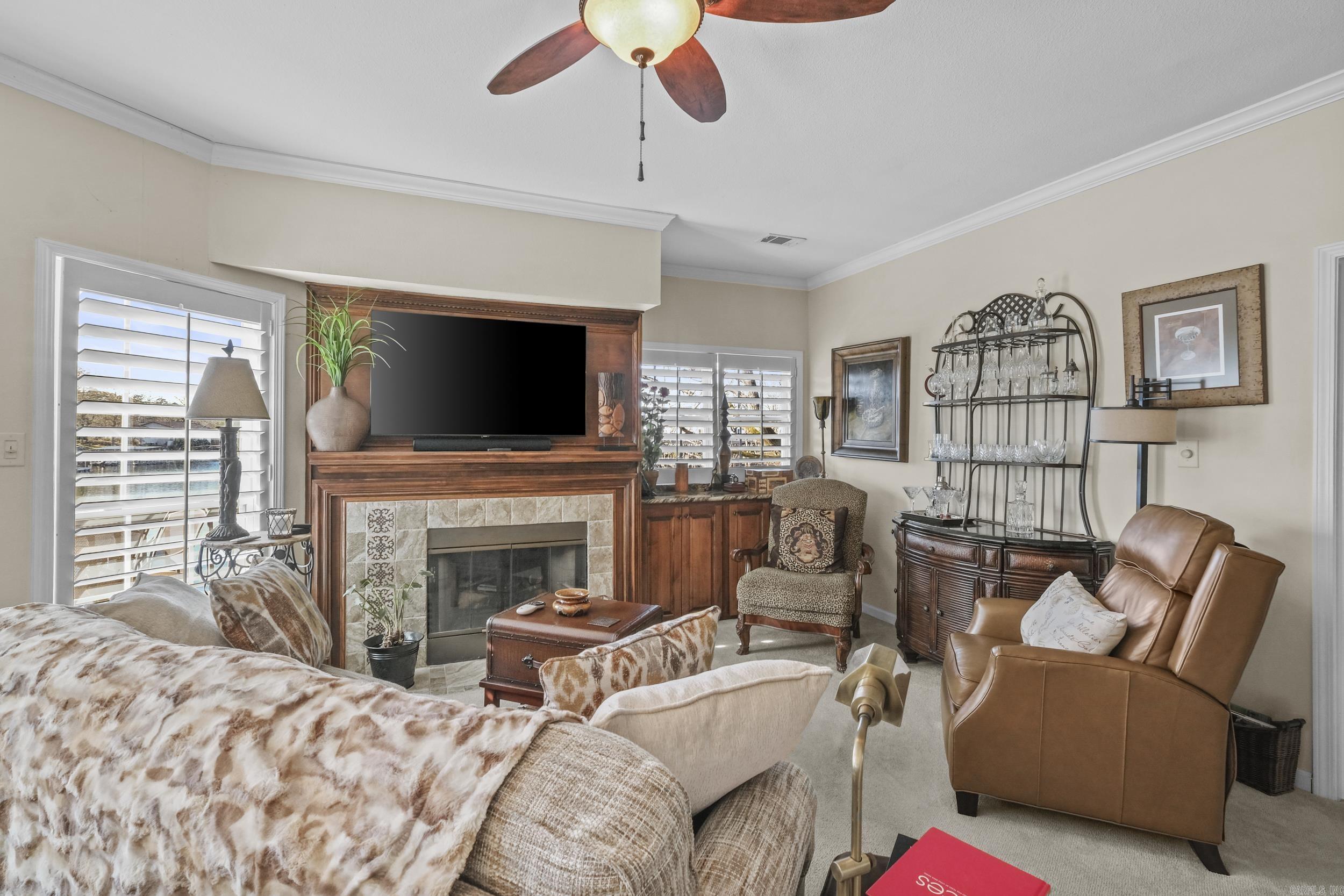 237 Bayshore Cove  Hot Springs National Park, AR