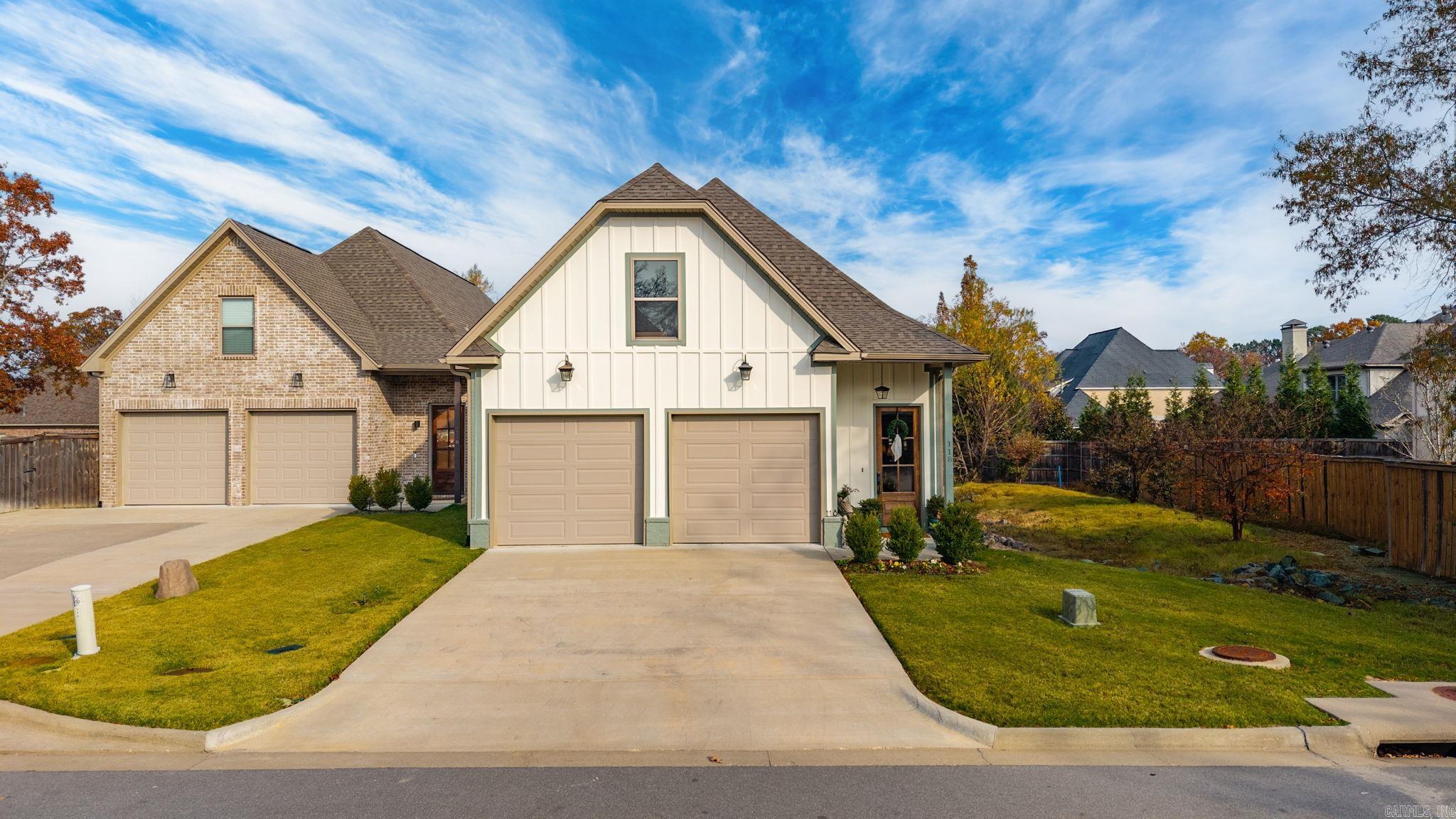 118 LaMarche Place  Little Rock, AR