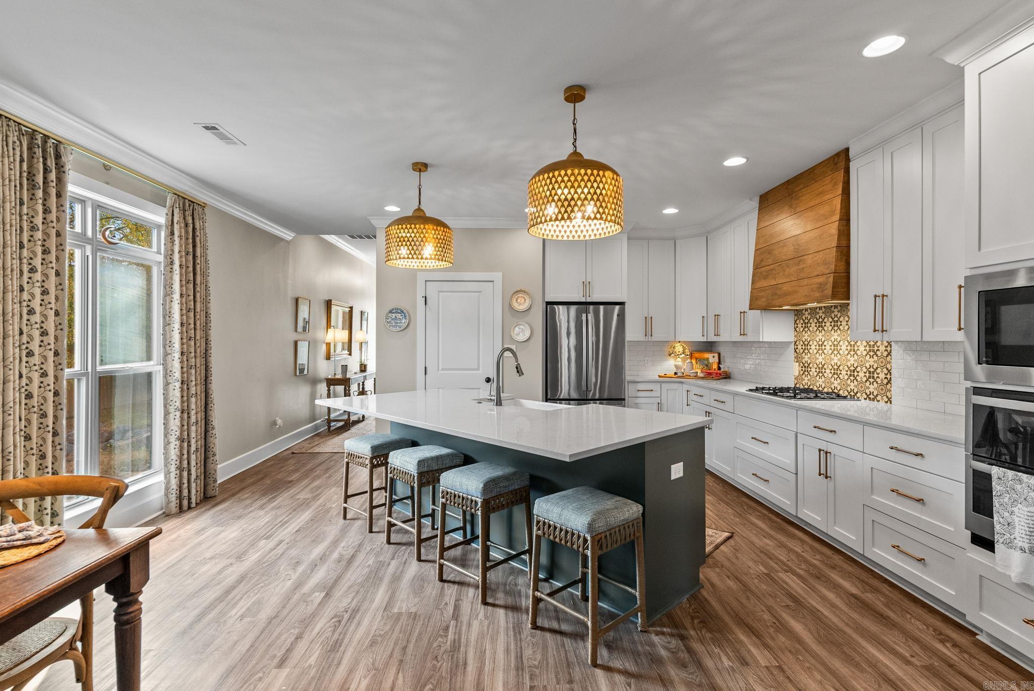 118 LaMarche Place  Little Rock, AR