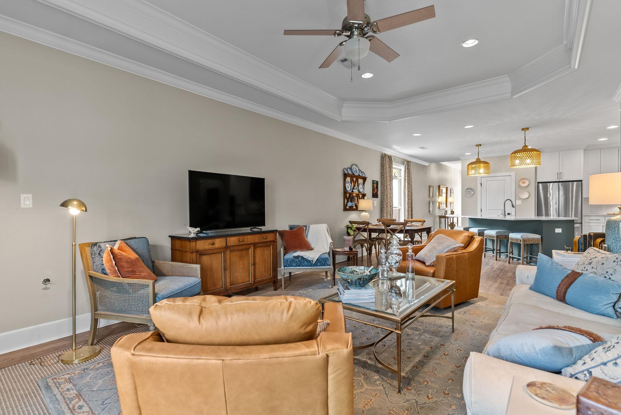 118 LaMarche Place  Little Rock, AR