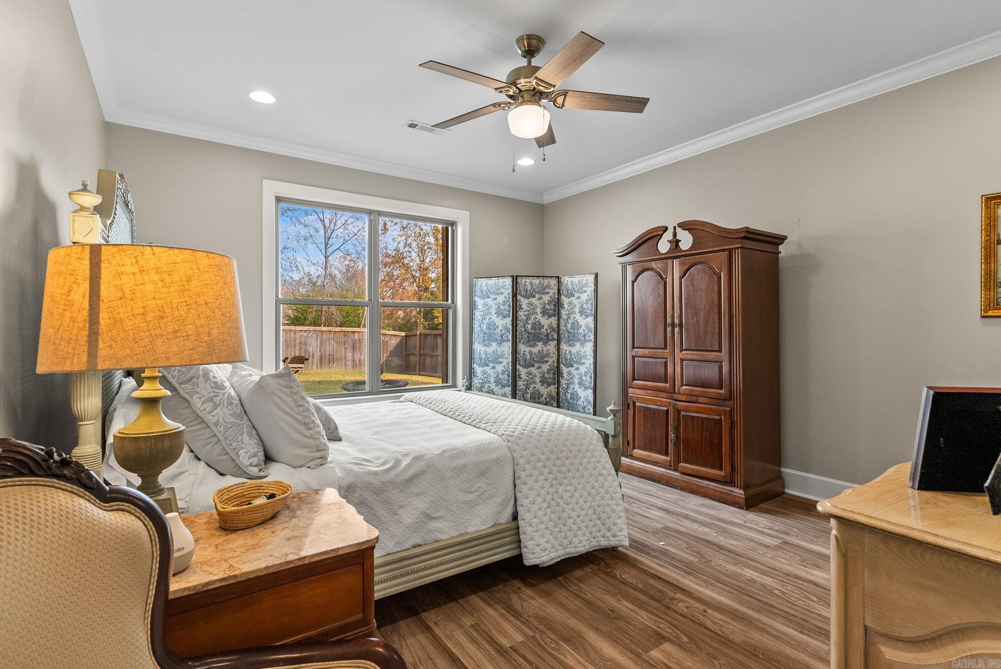 118 LaMarche Place  Little Rock, AR