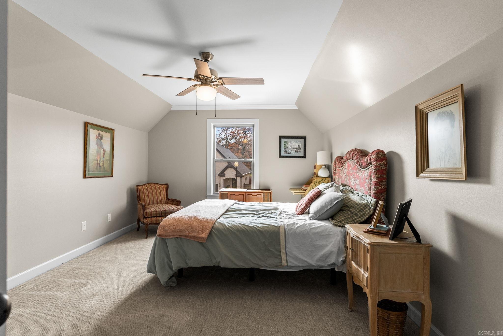 118 LaMarche Place  Little Rock, AR