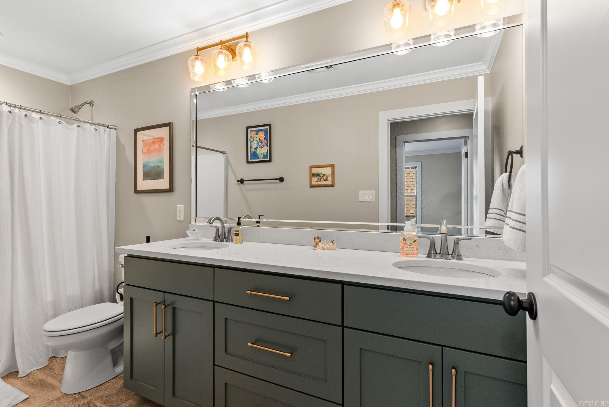 118 LaMarche Place  Little Rock, AR