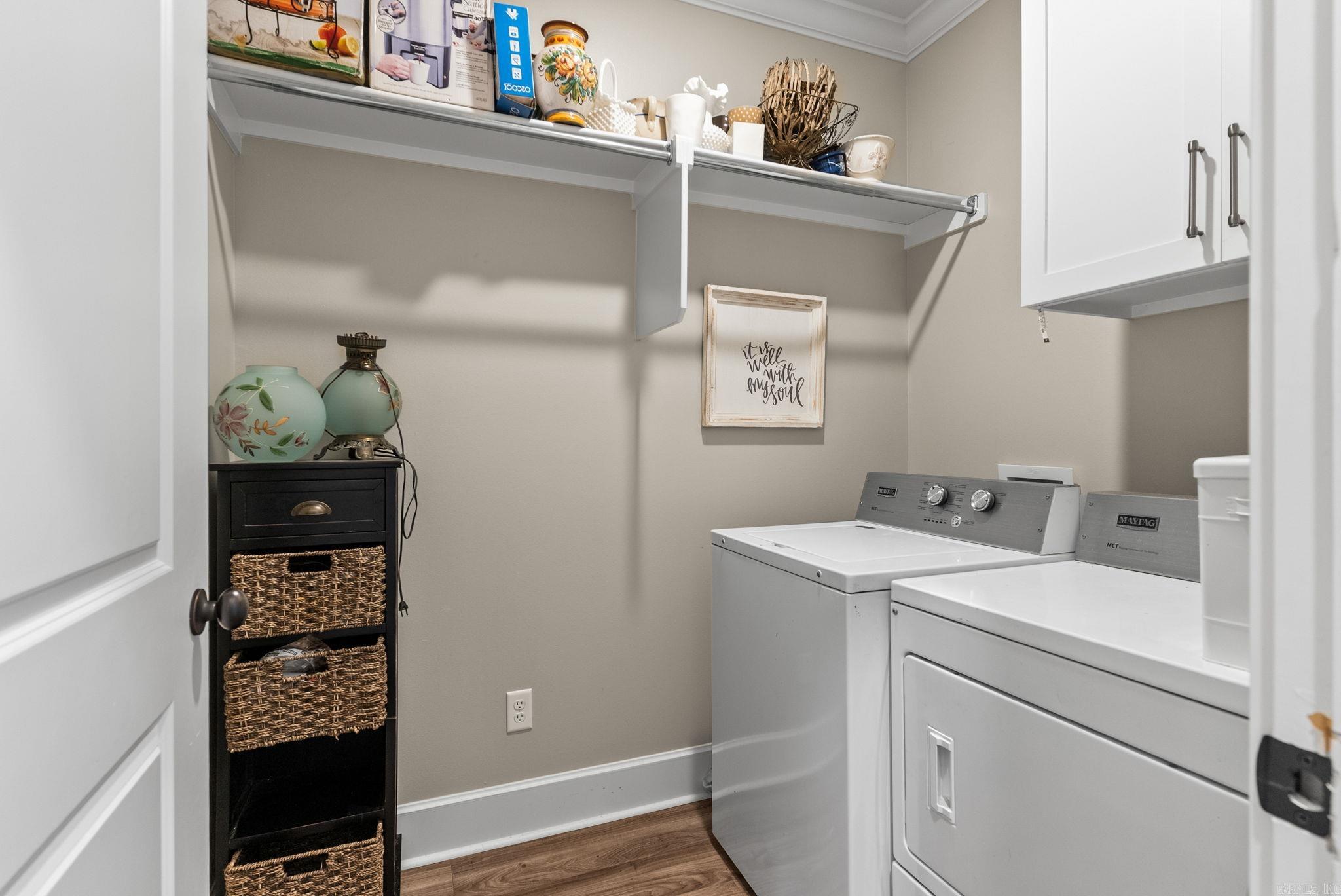 118 LaMarche Place  Little Rock, AR