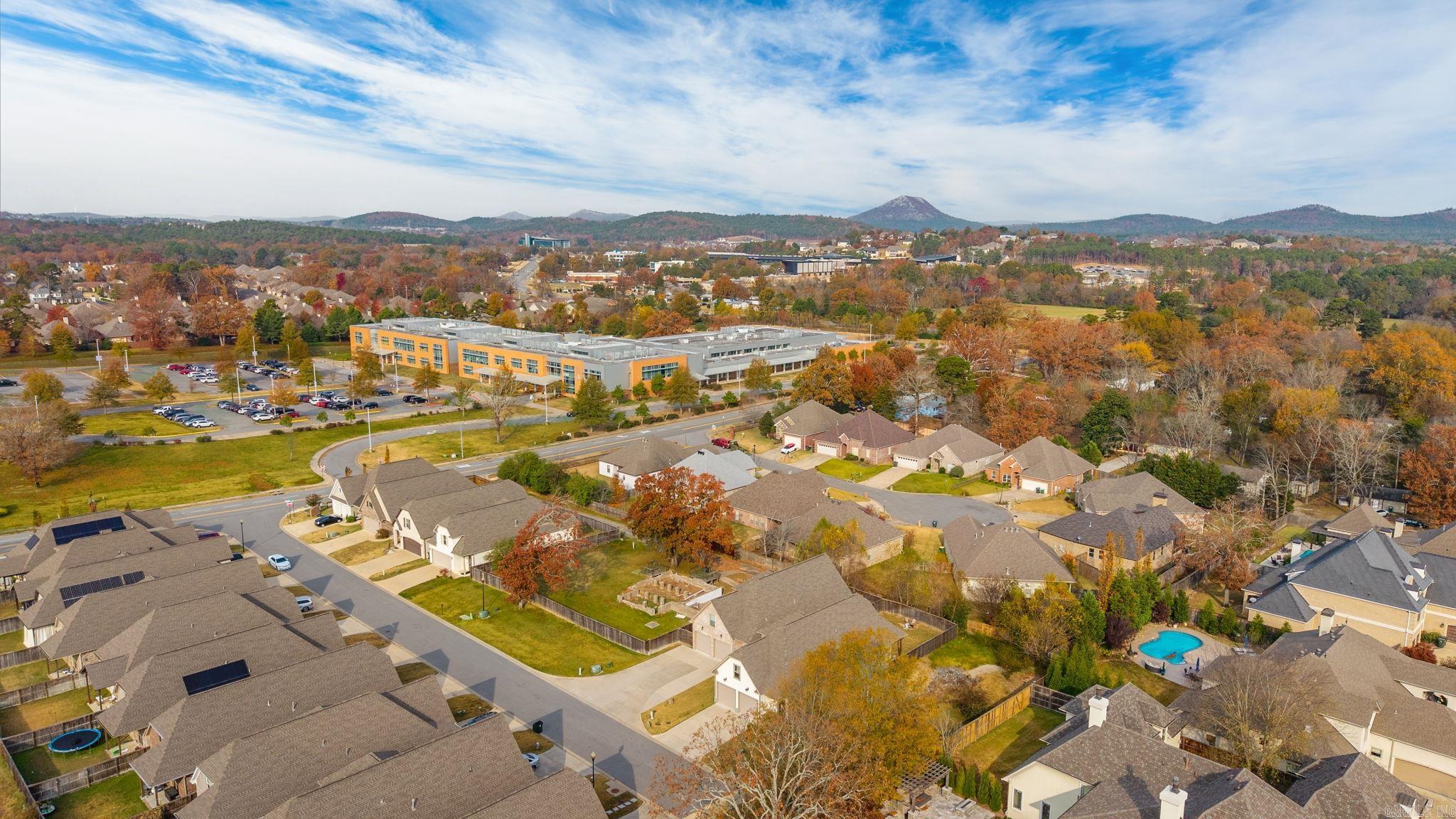 118 LaMarche Place  Little Rock, AR