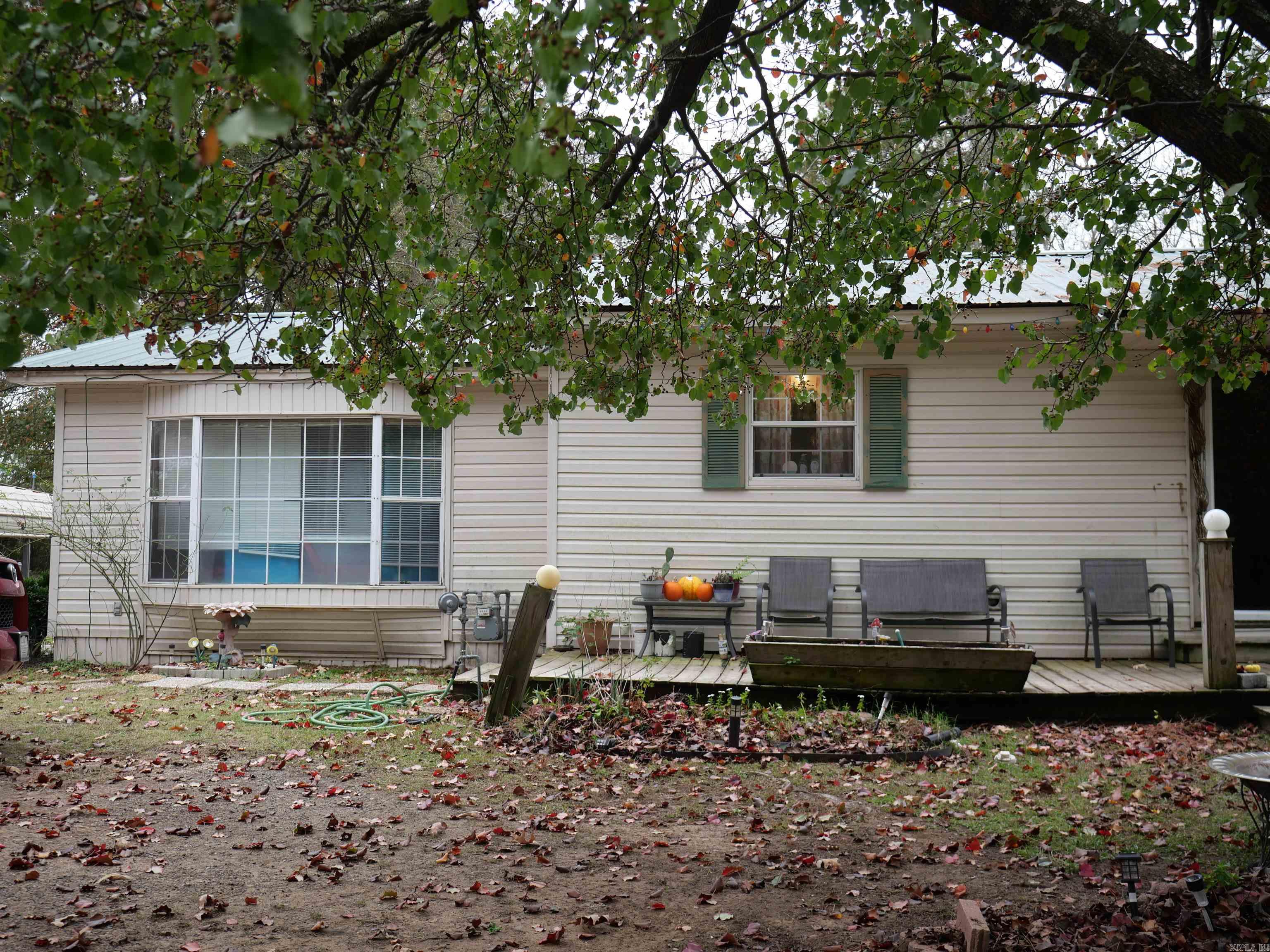 718 Oak  Prescott, AR