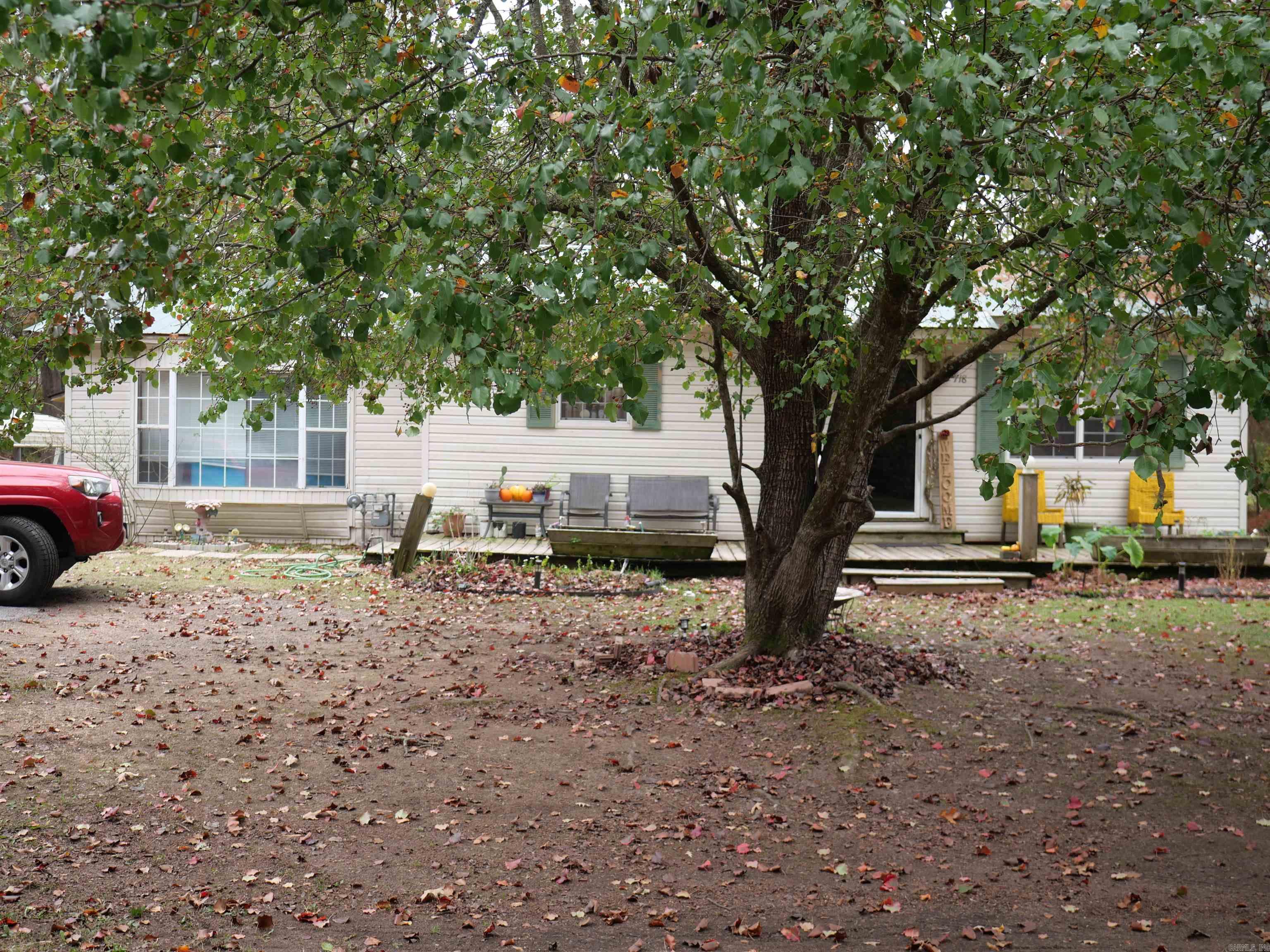 718 Oak  Prescott, AR