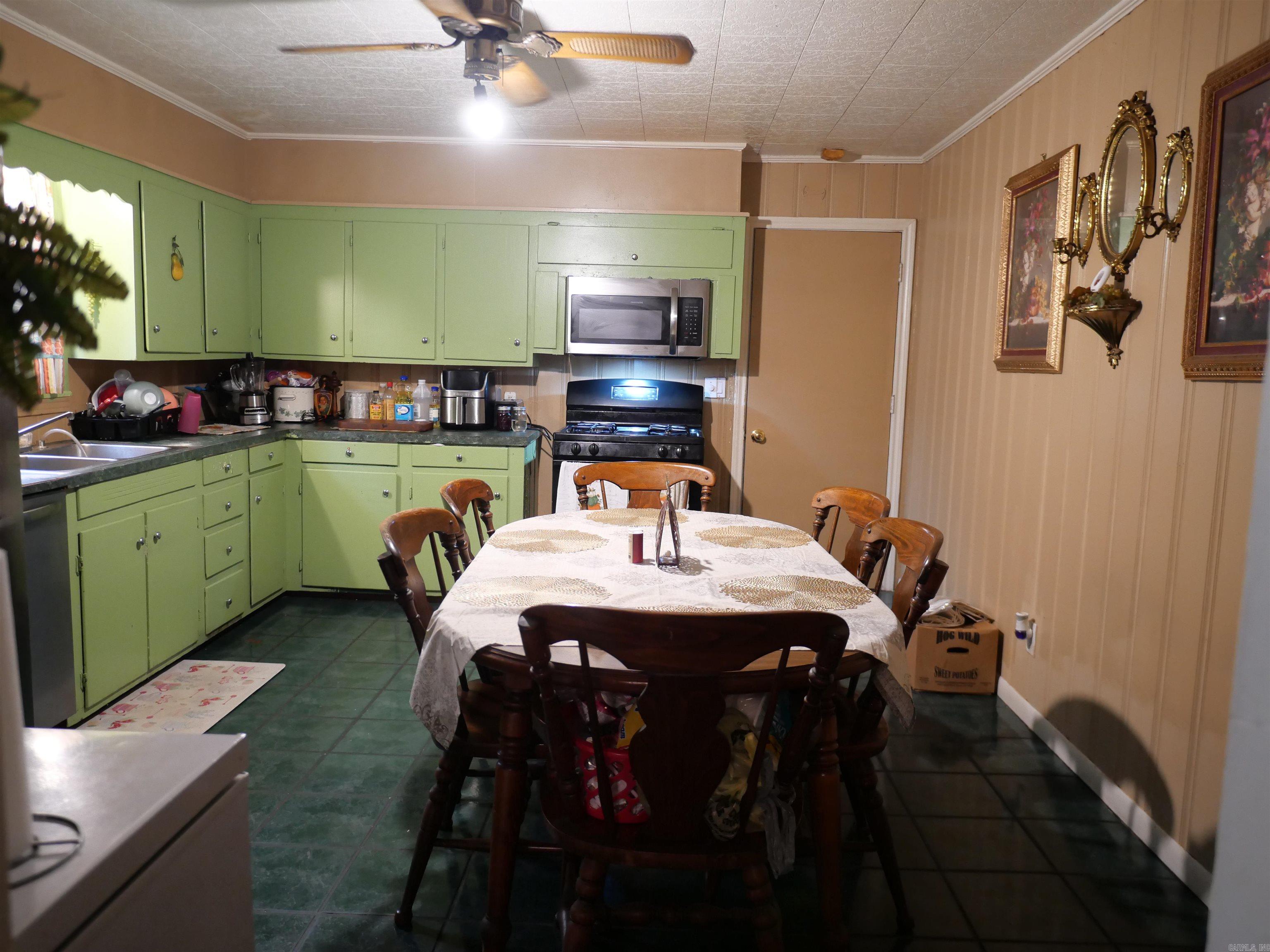 718 Oak  Prescott, AR