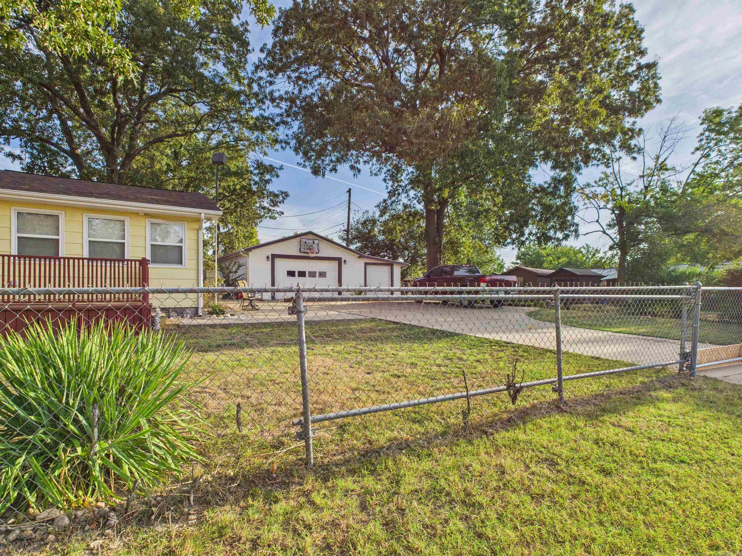 213 Glenview  Harrison, AR