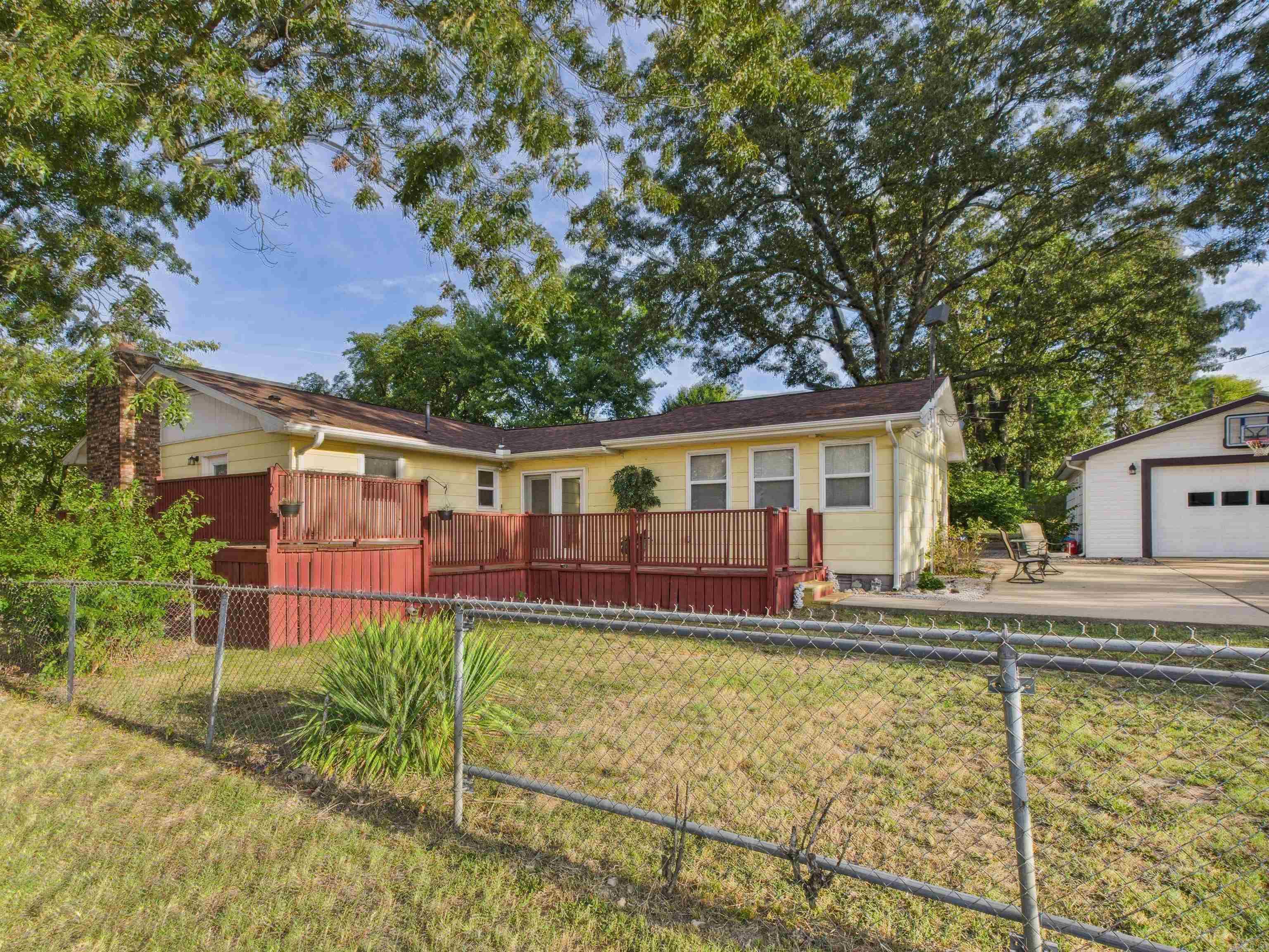 213 Glenview  Harrison, AR