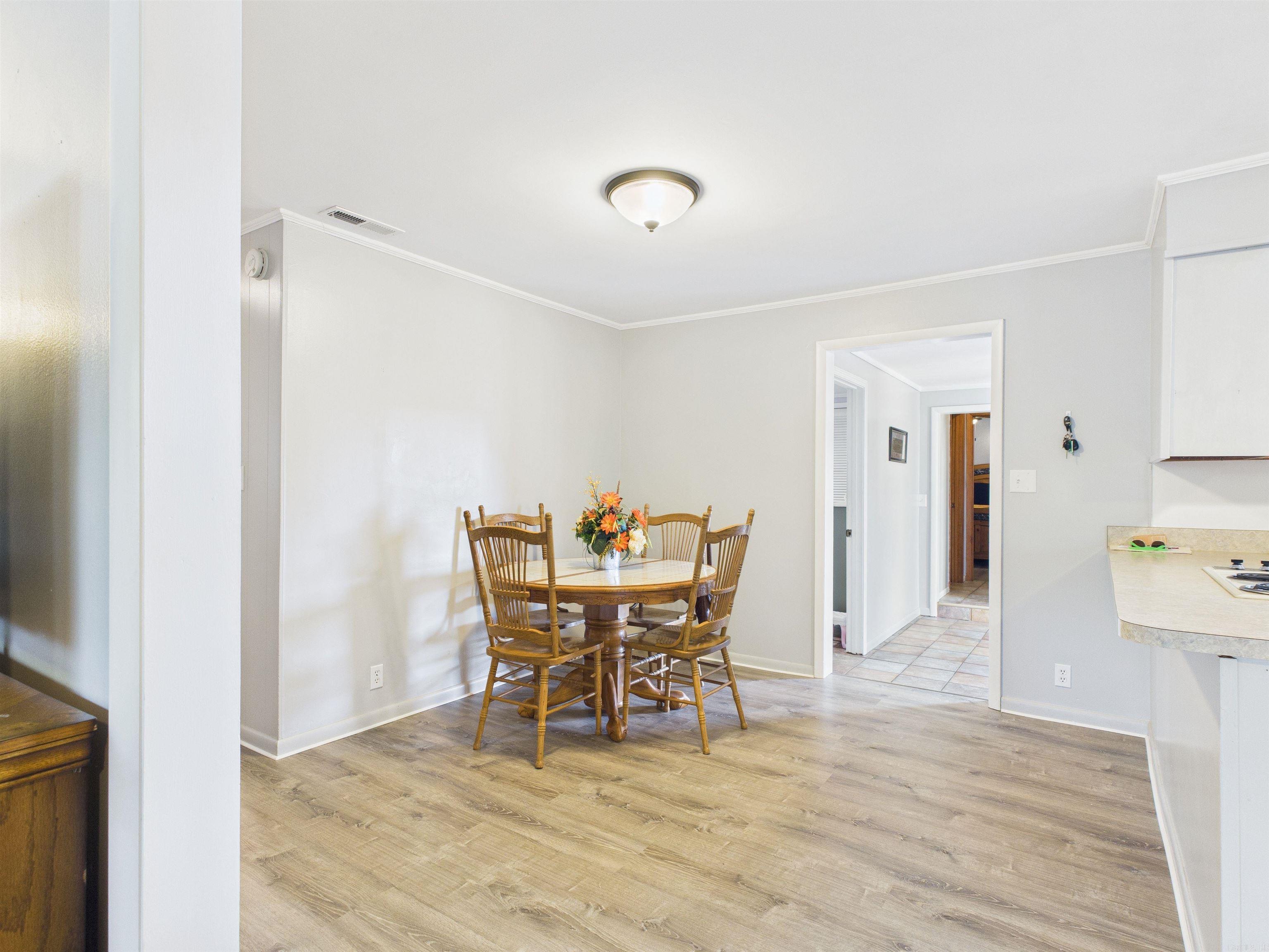 213 Glenview  Harrison, AR