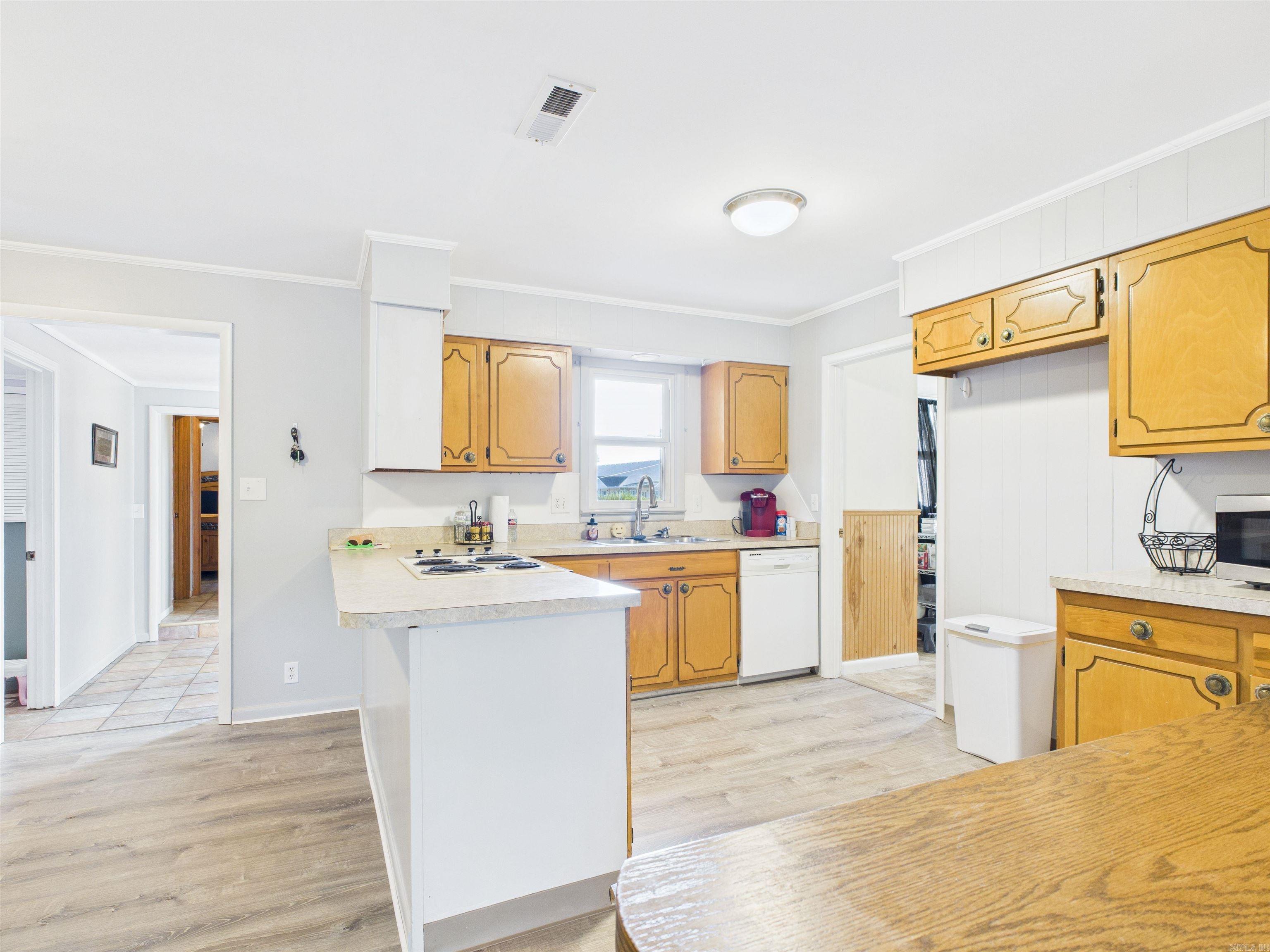 213 Glenview  Harrison, AR