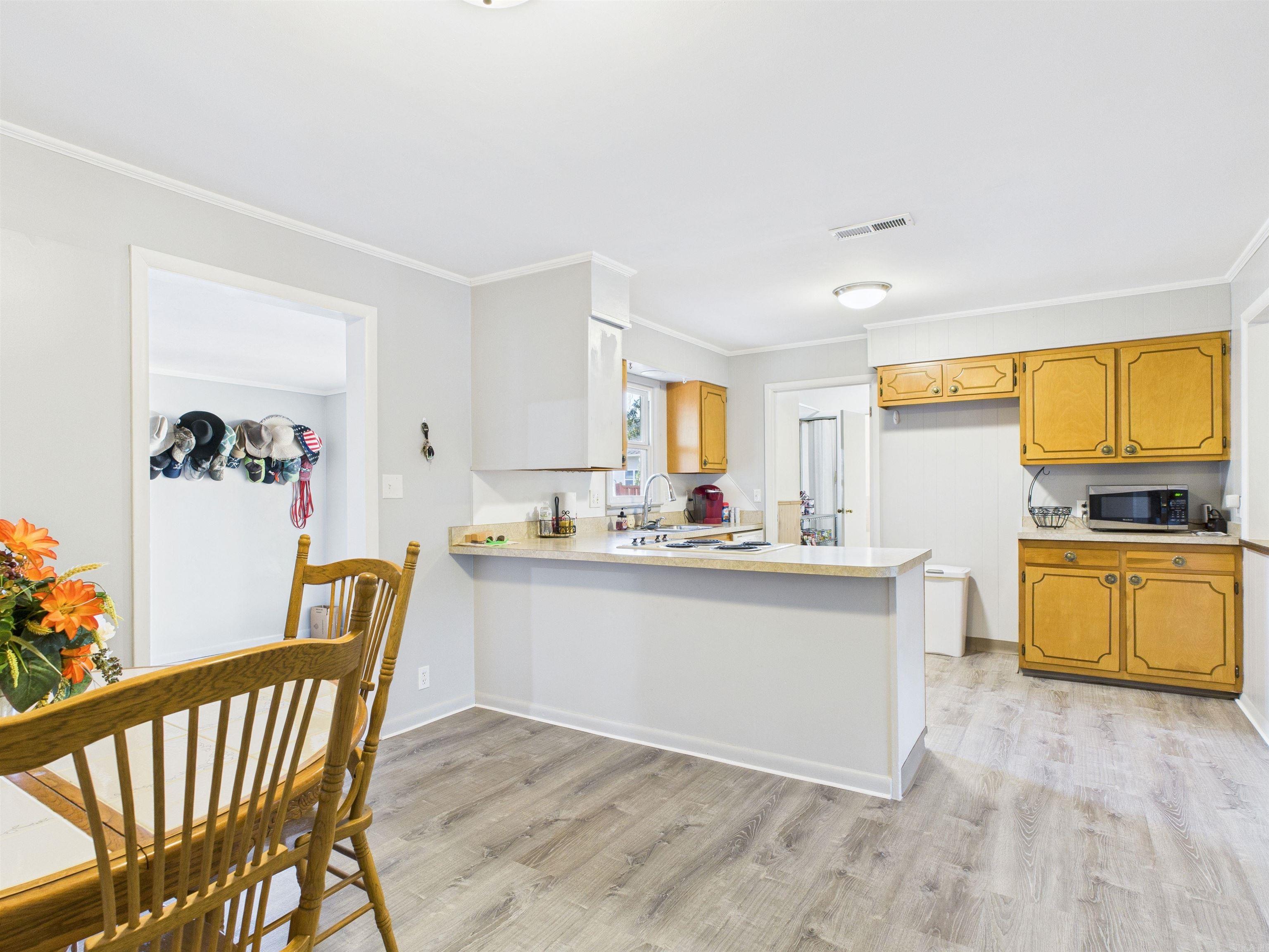 213 Glenview  Harrison, AR