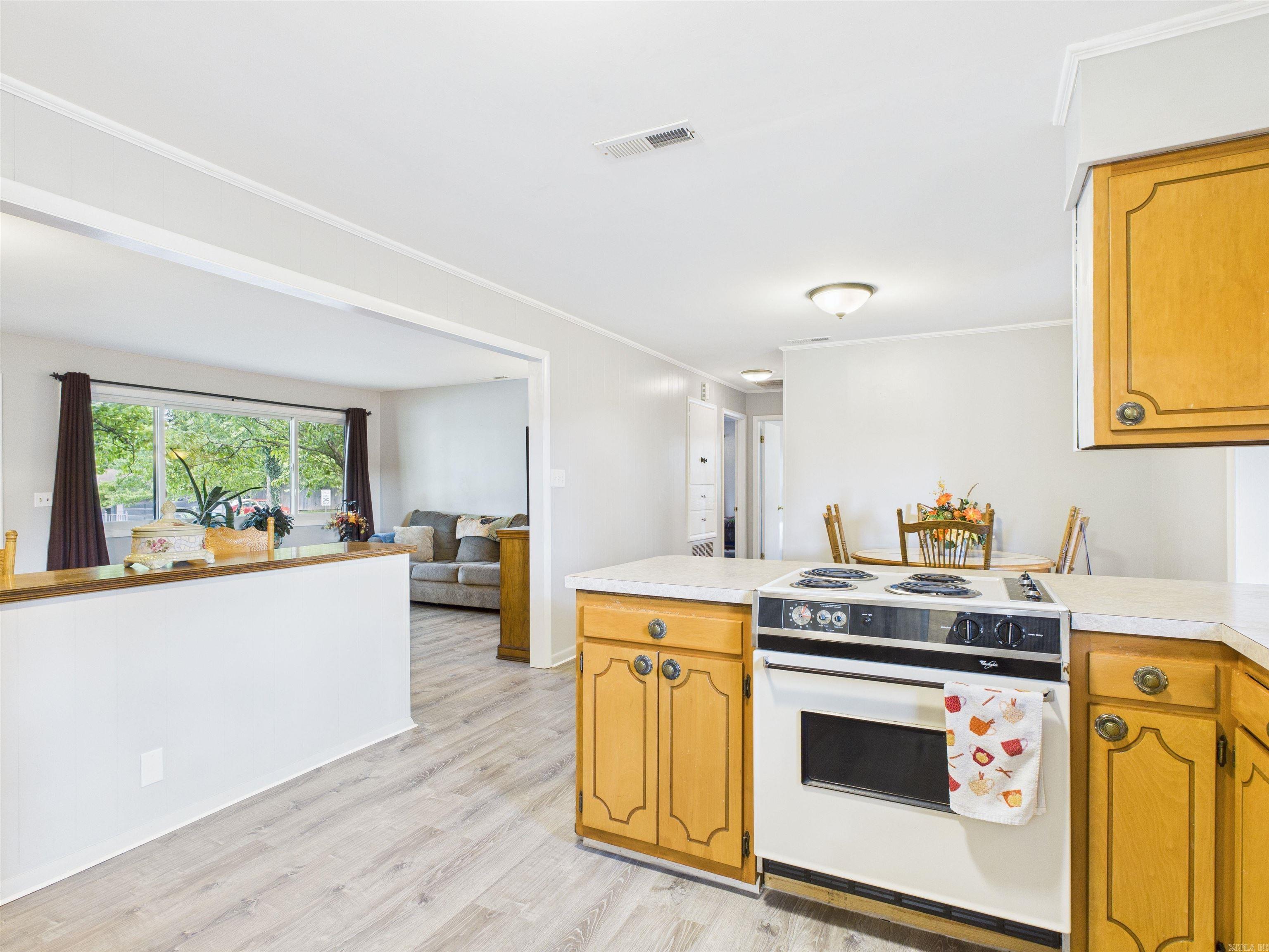 213 Glenview  Harrison, AR