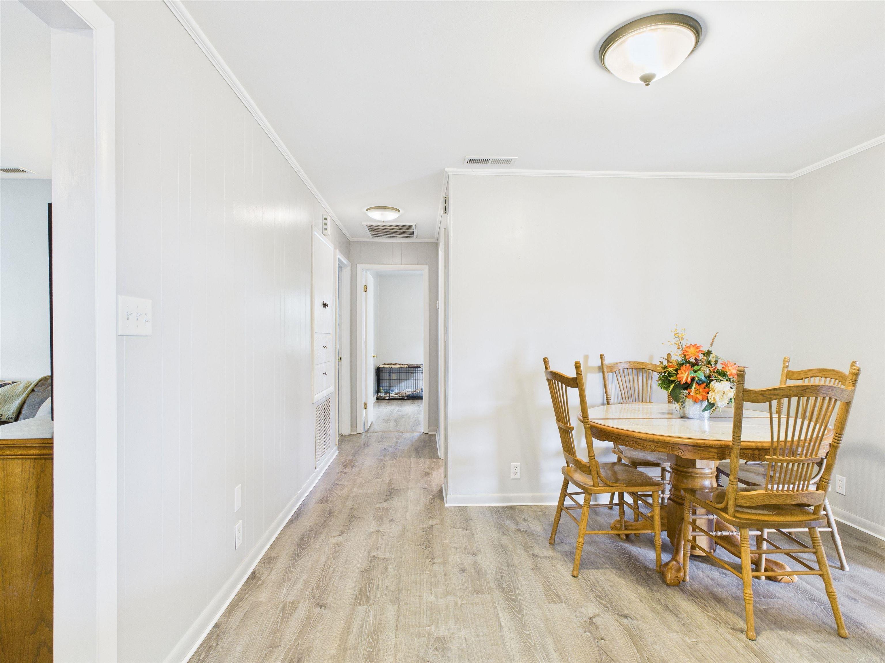 213 Glenview  Harrison, AR