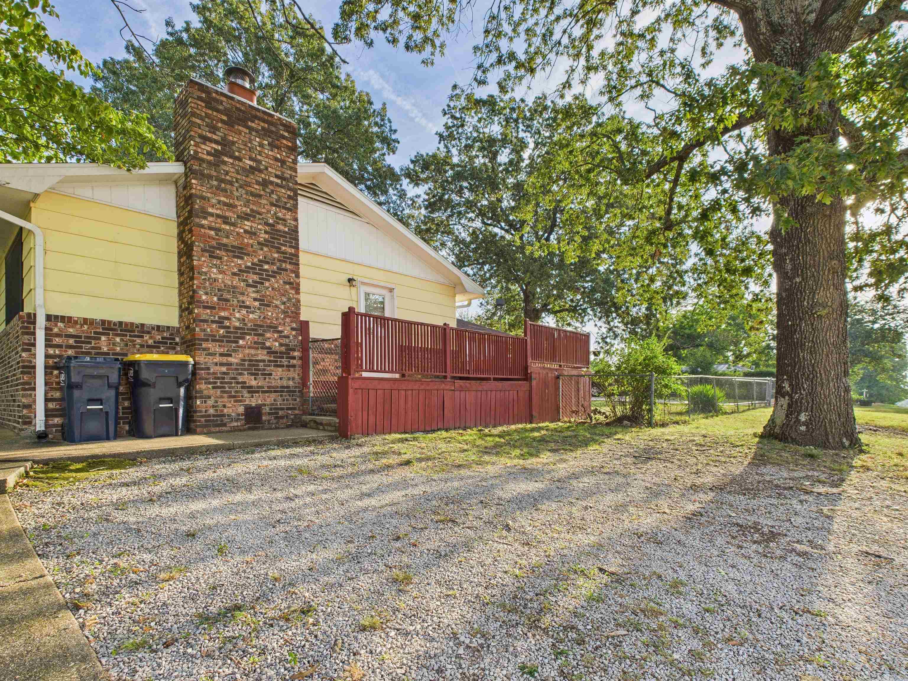 213 Glenview  Harrison, AR