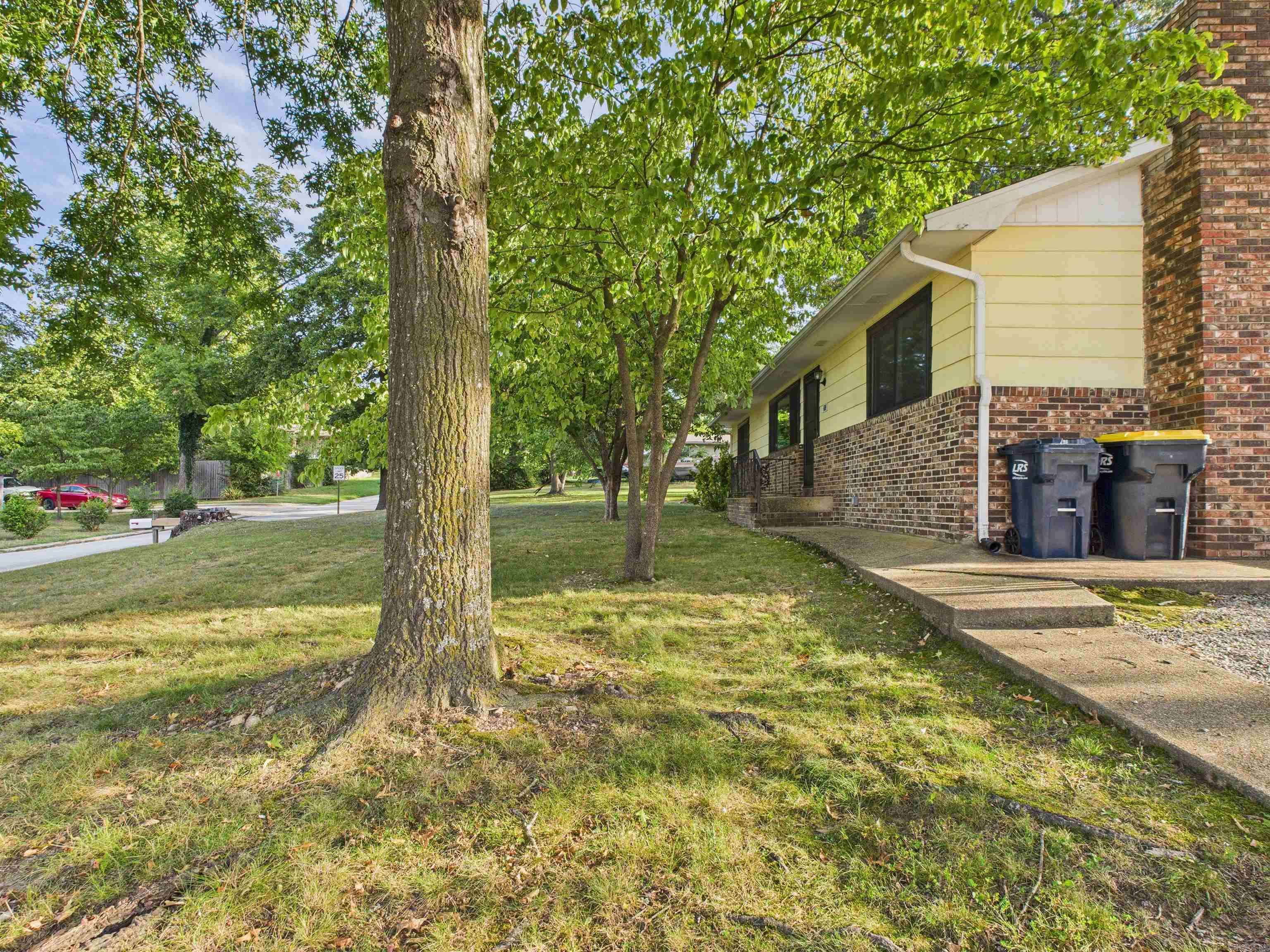 213 Glenview  Harrison, AR