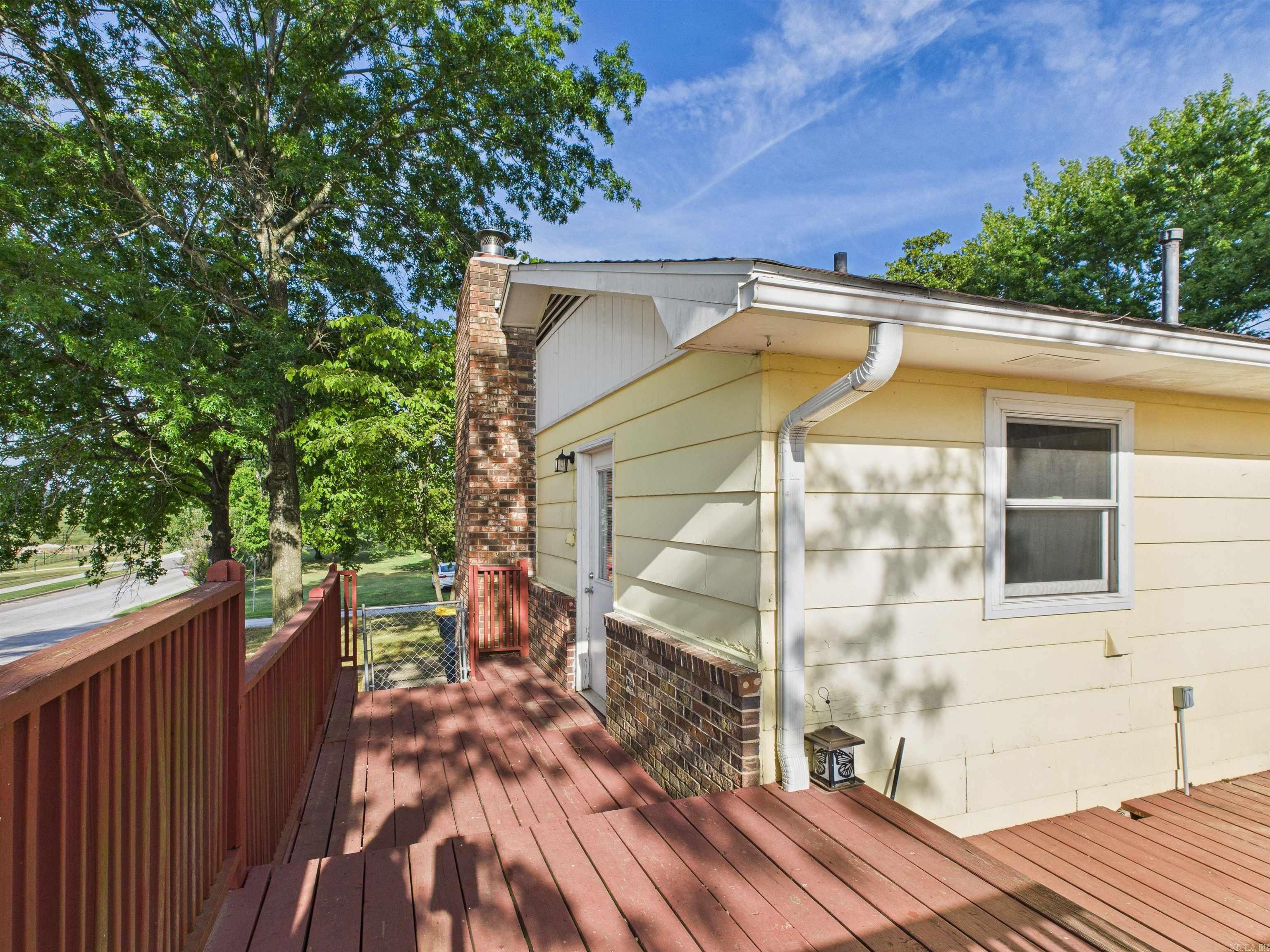 213 Glenview  Harrison, AR