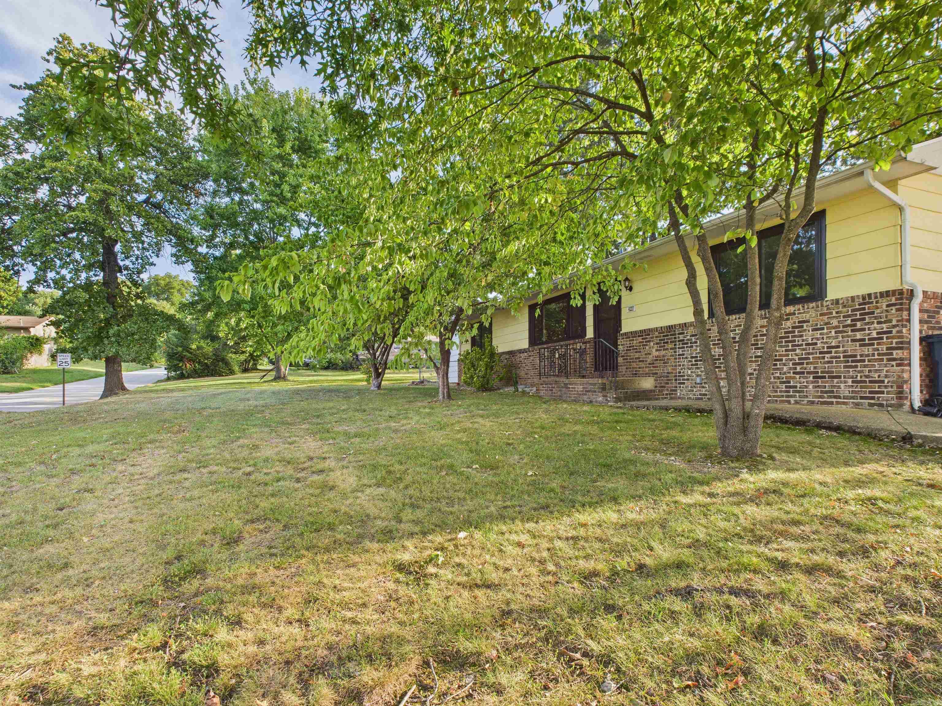 213 Glenview  Harrison, AR