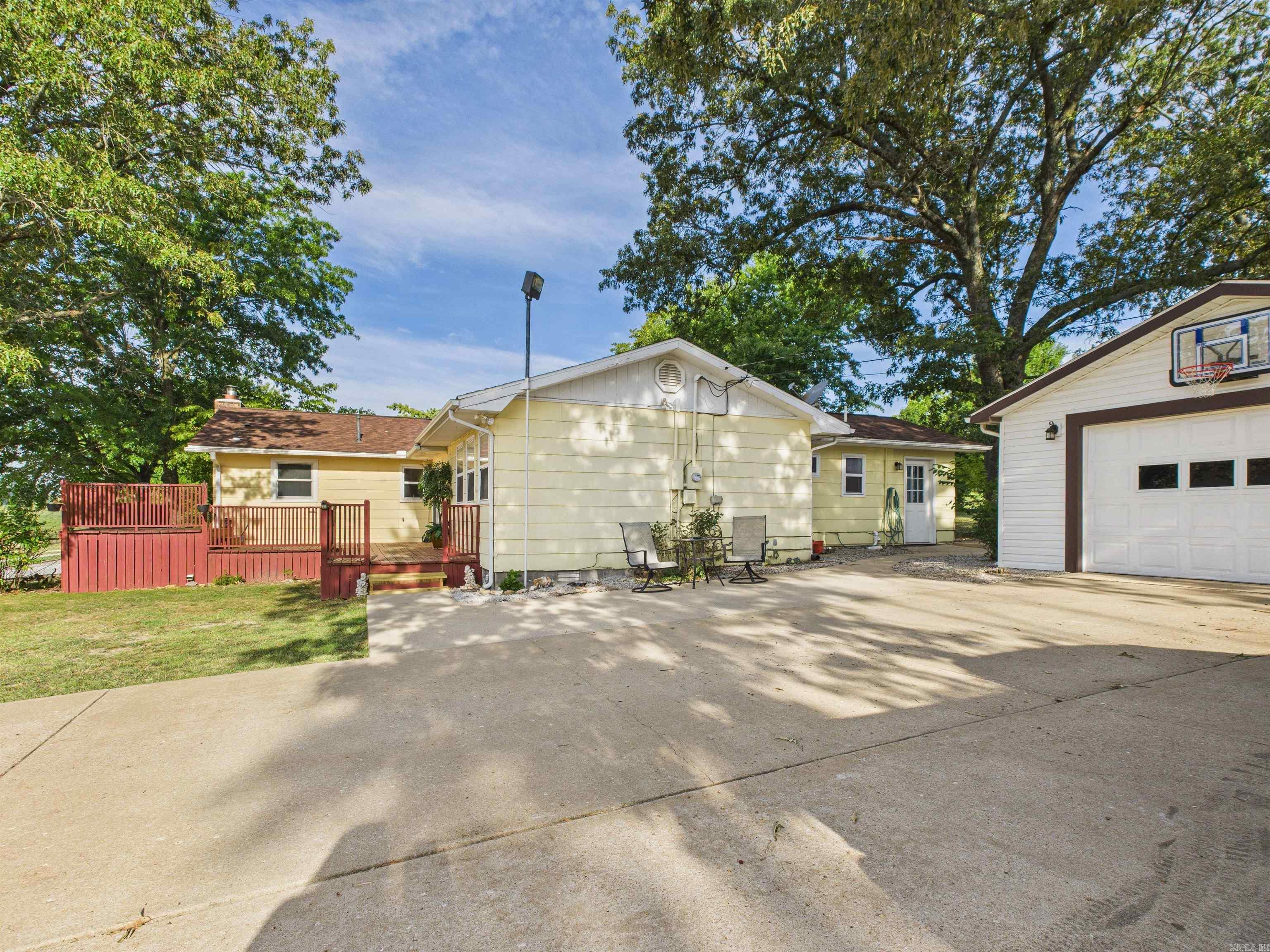 213 Glenview  Harrison, AR