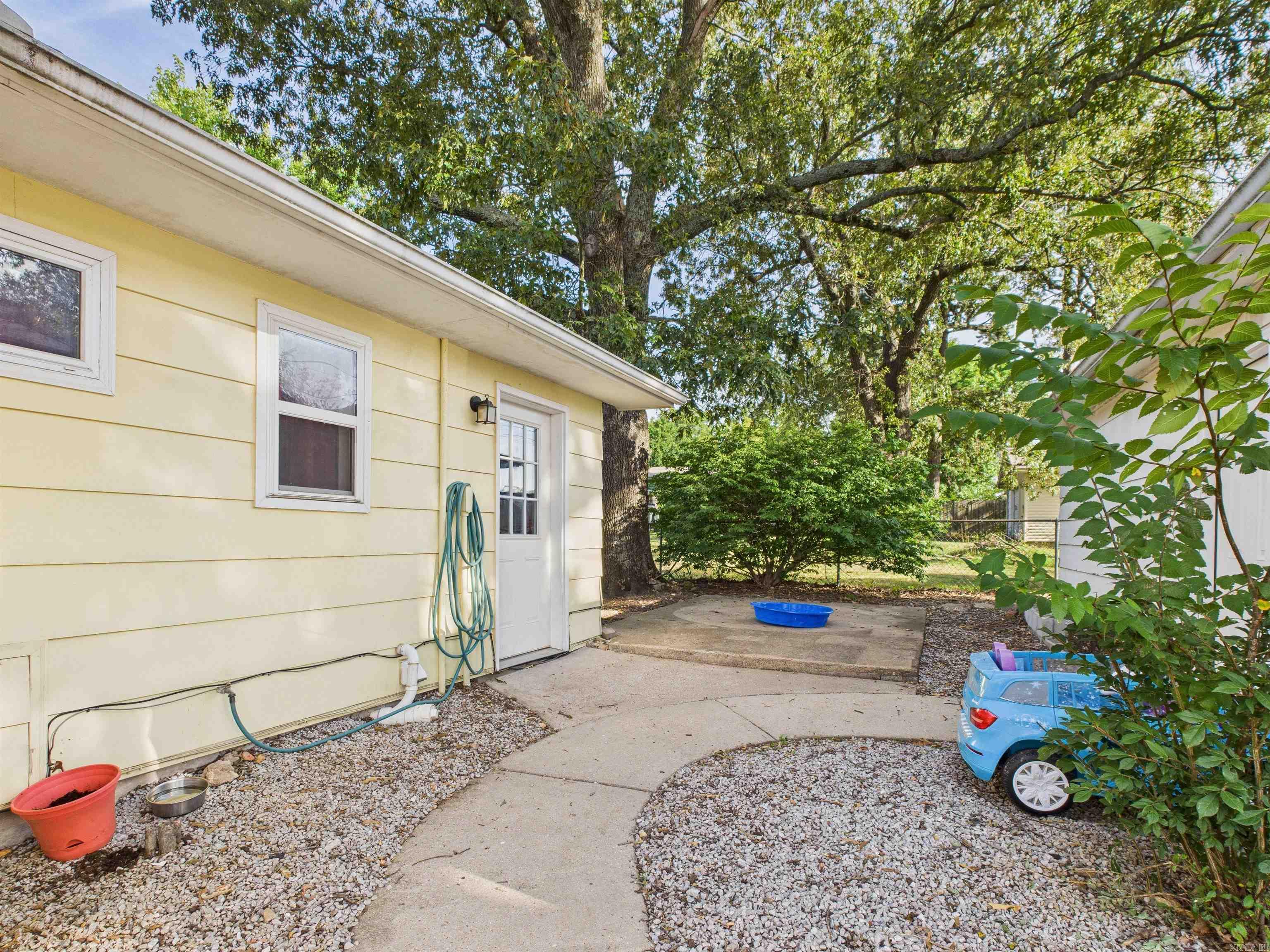 213 Glenview  Harrison, AR