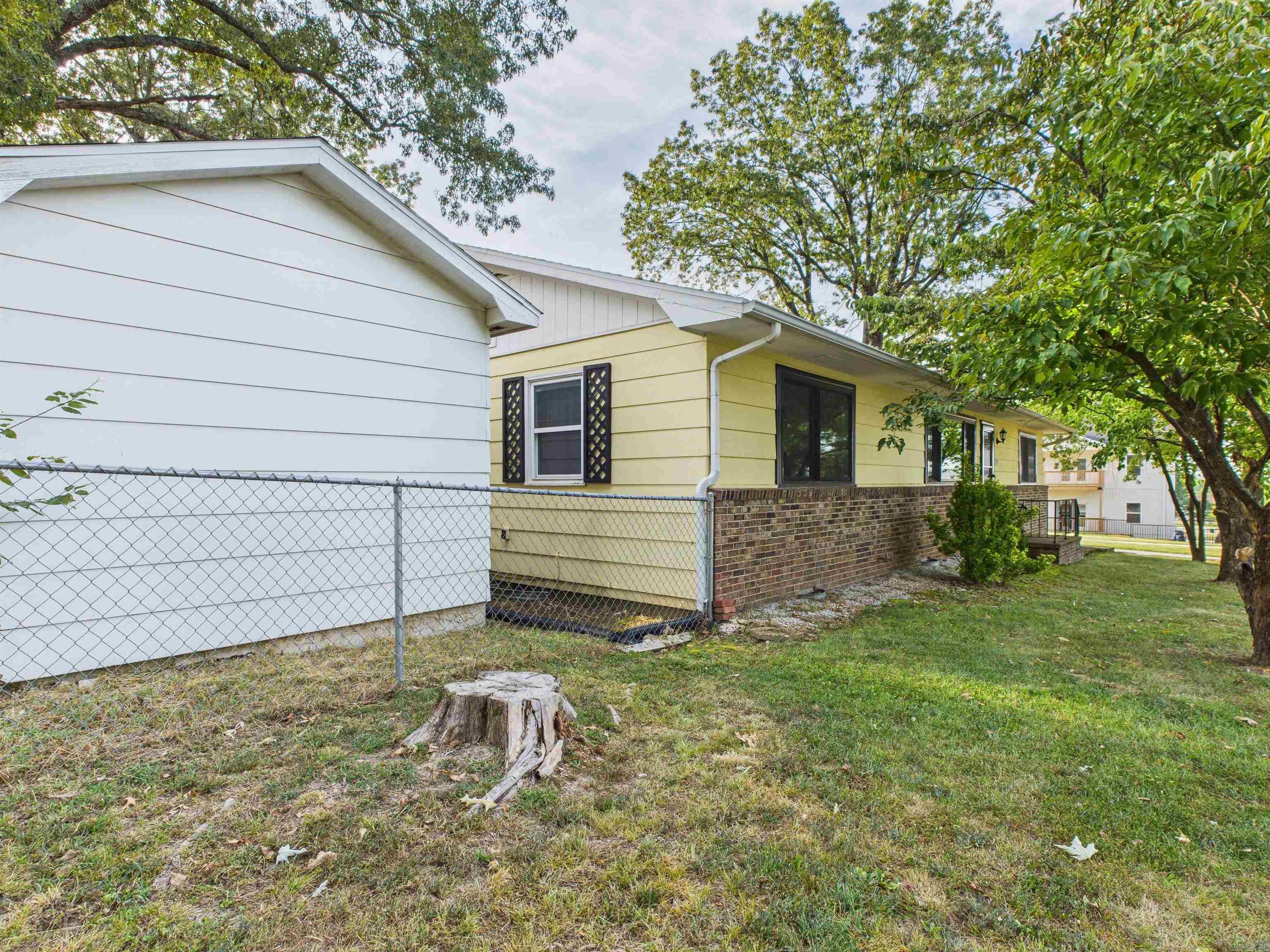 213 Glenview  Harrison, AR