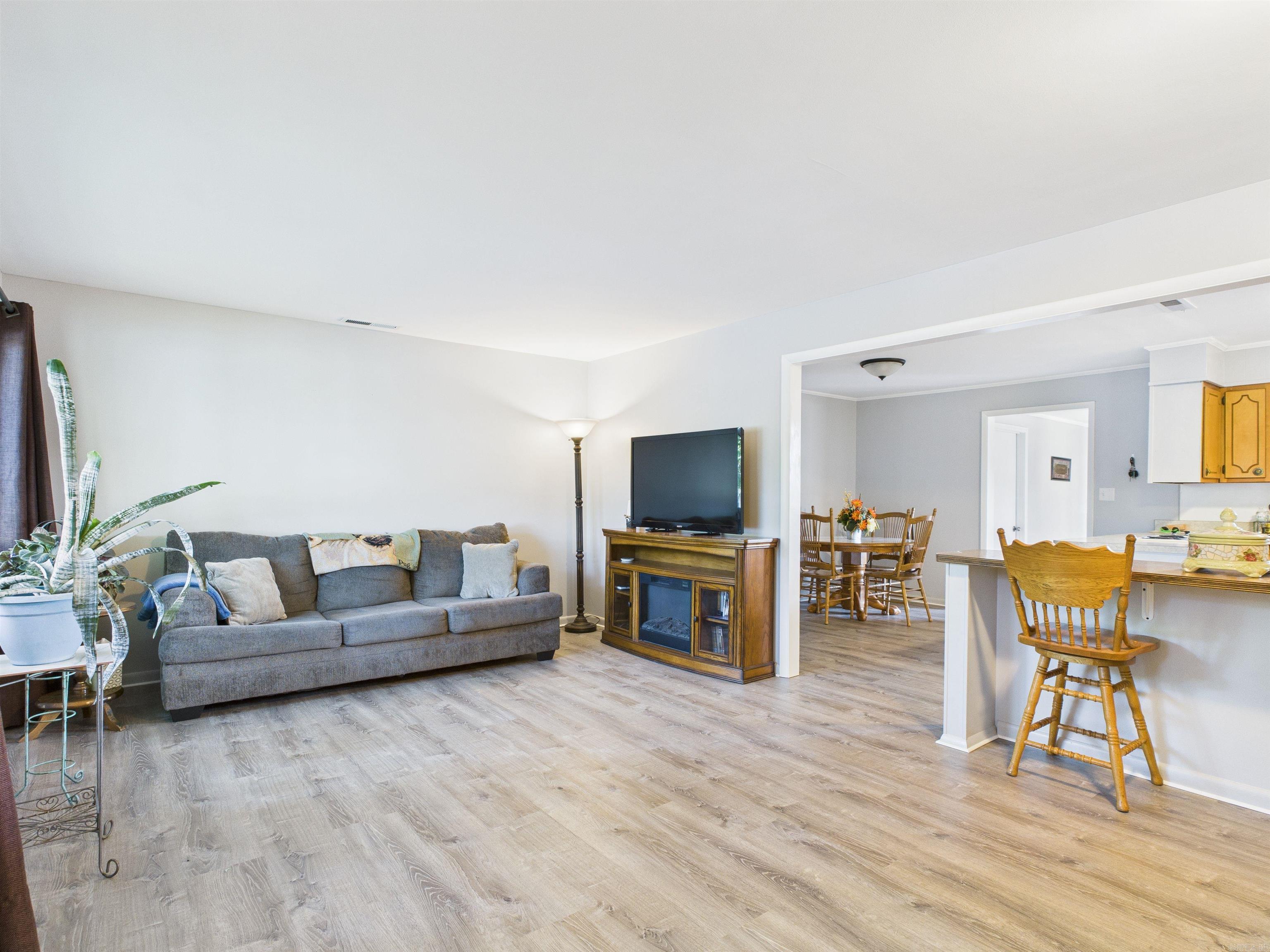 213 Glenview  Harrison, AR