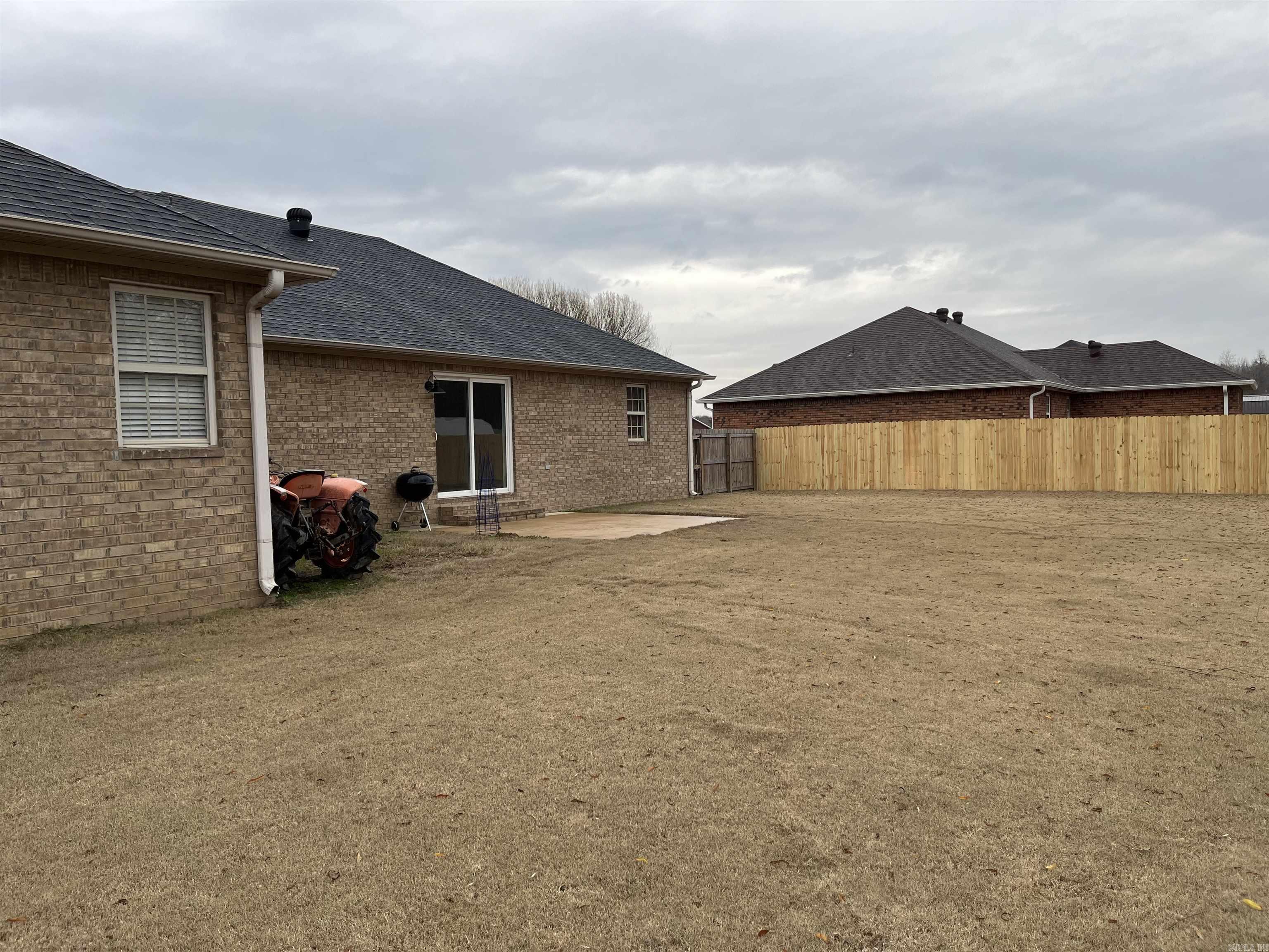 5705 S 27th  Paragould, AR