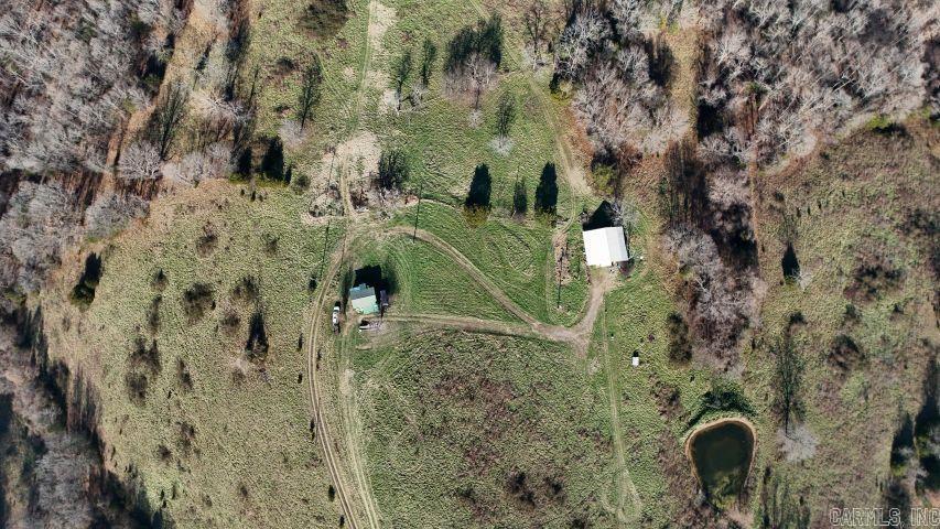 3162 MC 3024  Yellville, AR