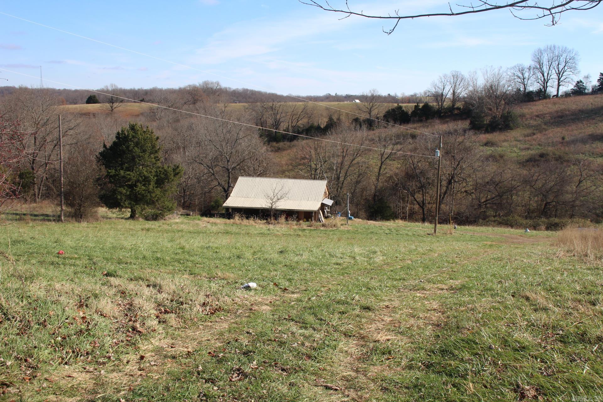 3162 MC 3024  Yellville, AR