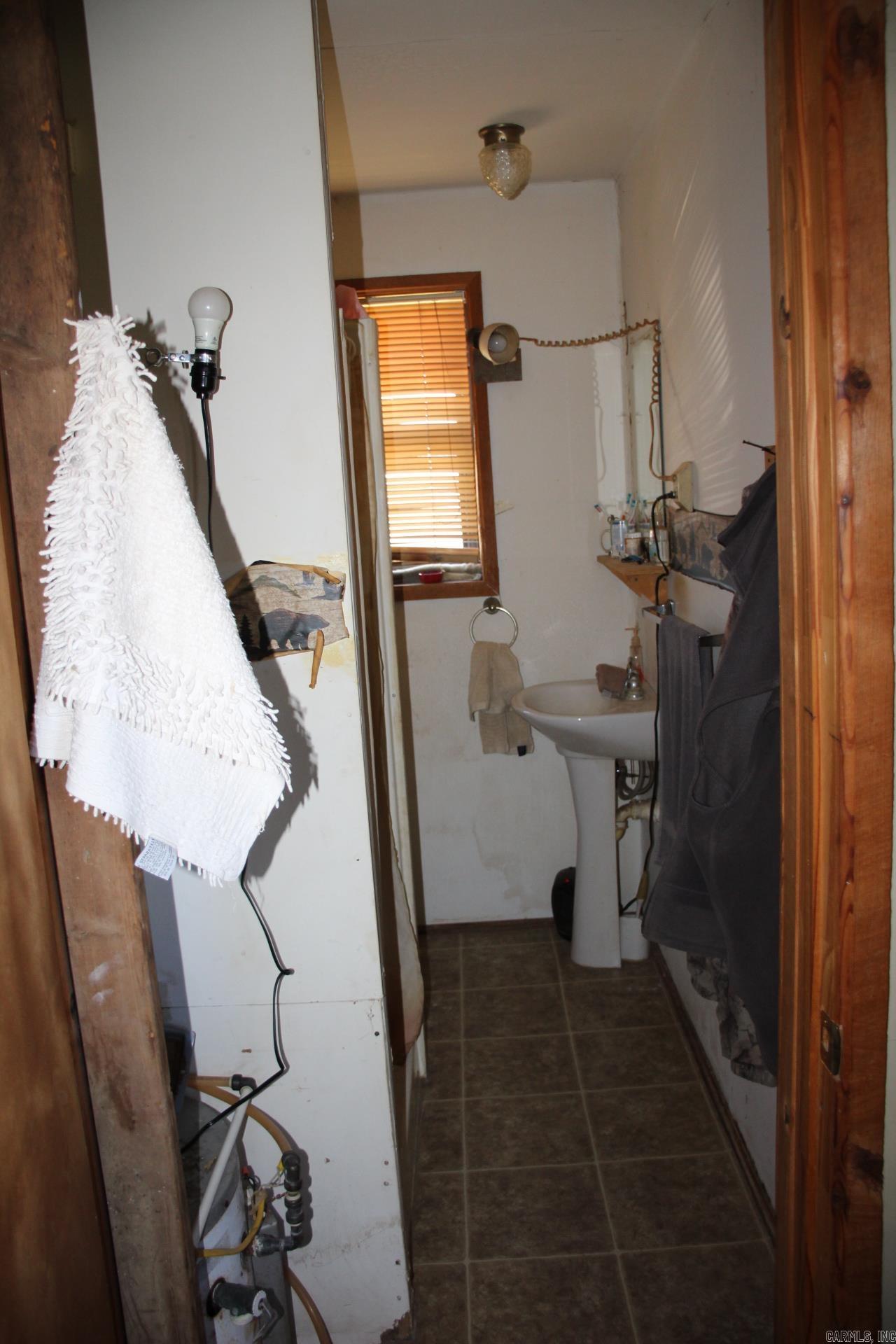 3162 MC 3024  Yellville, AR