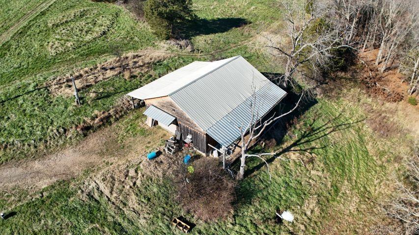 3162 MC 3024  Yellville, AR