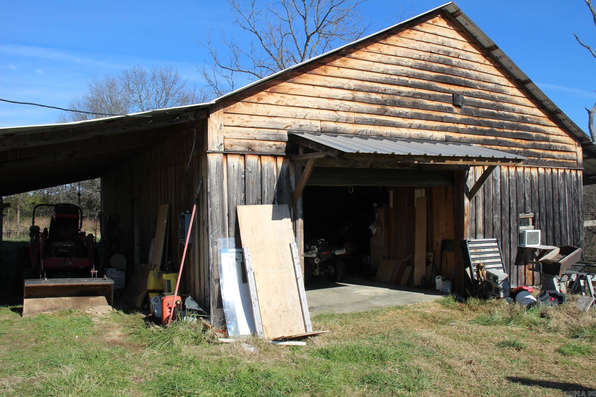 3162 MC 3024  Yellville, AR