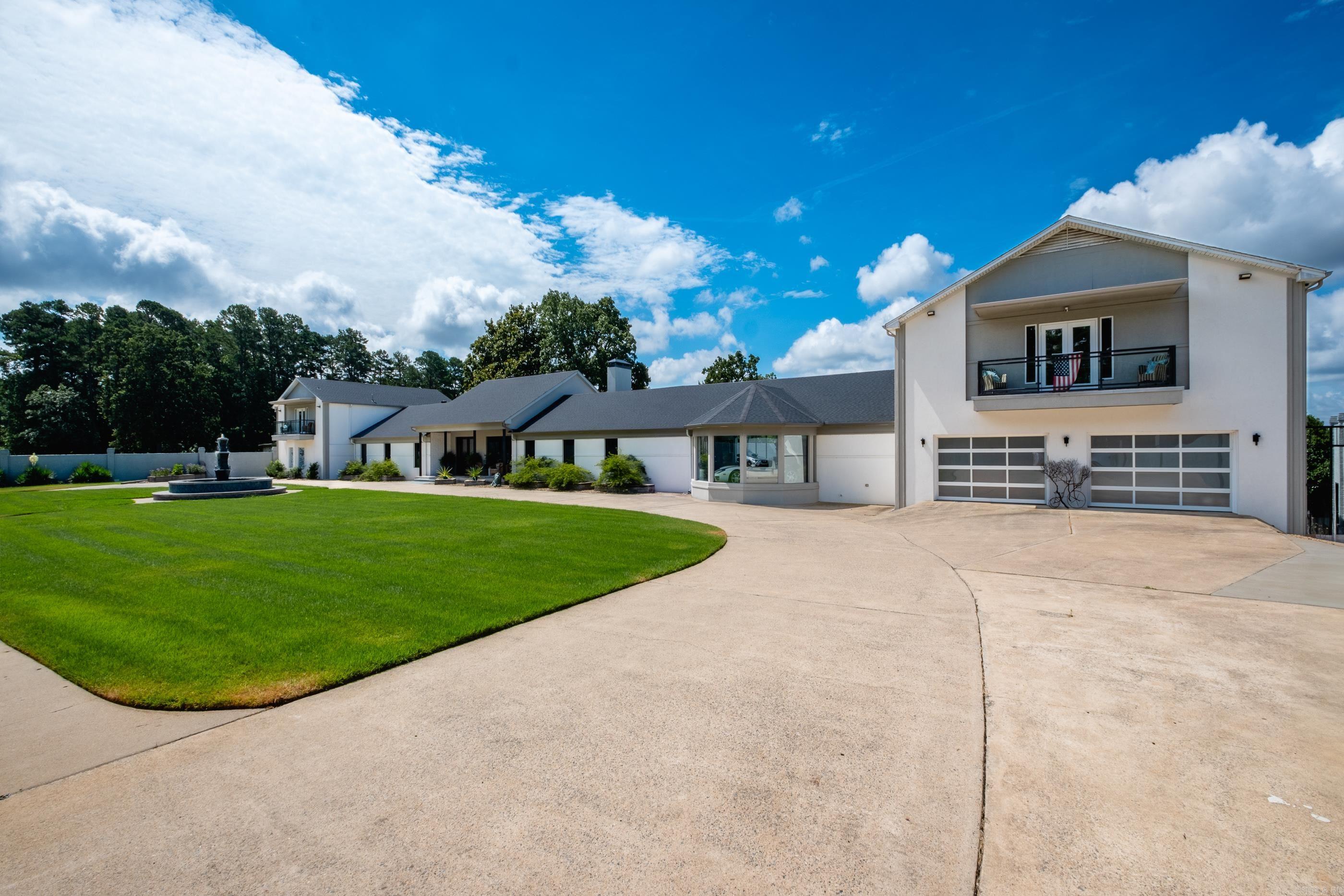 4 Robinwood  Little Rock, AR