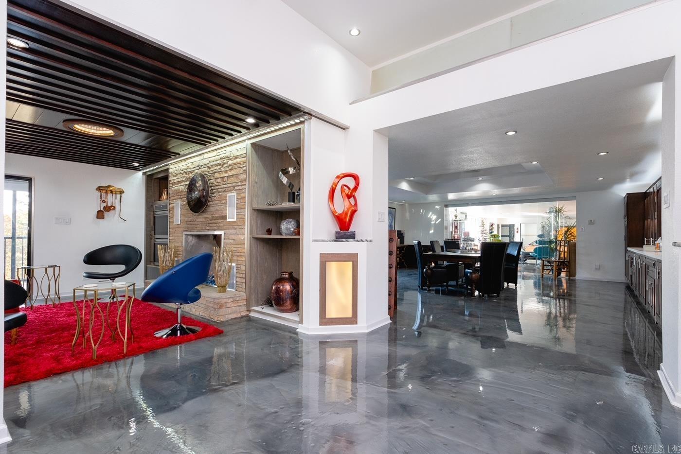 4 Robinwood  Little Rock, AR