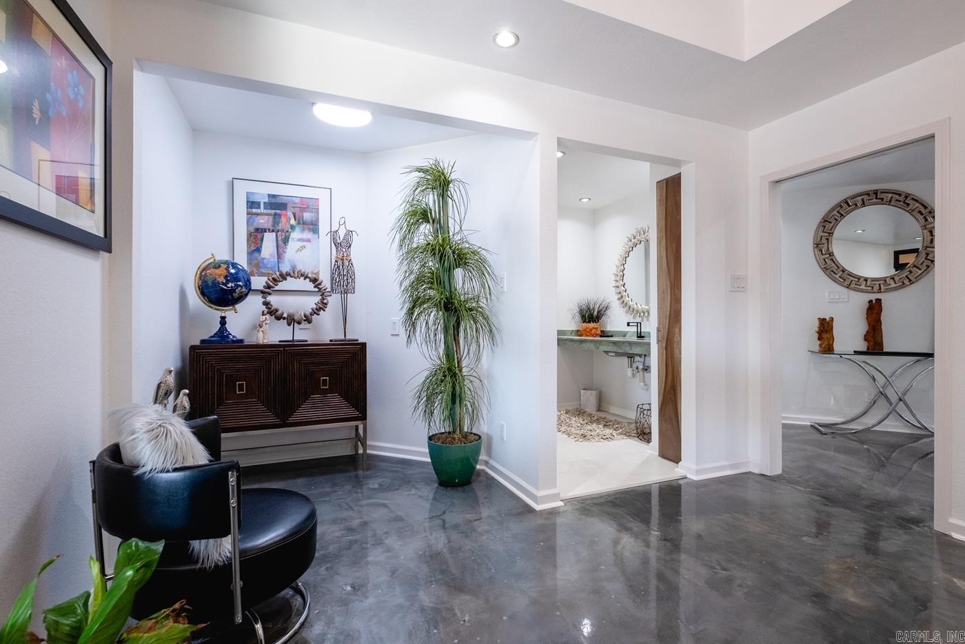 4 Robinwood  Little Rock, AR