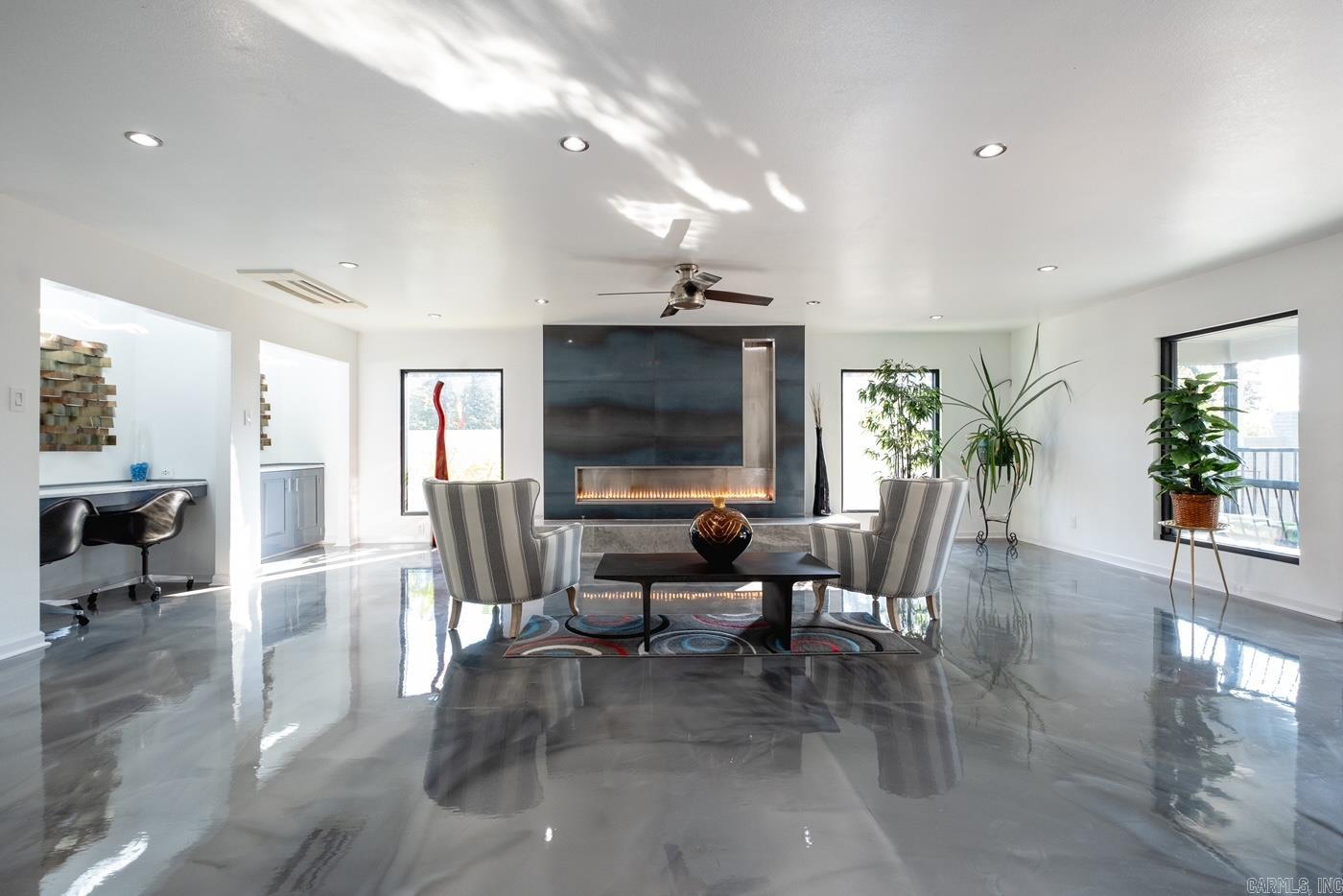 4 Robinwood  Little Rock, AR