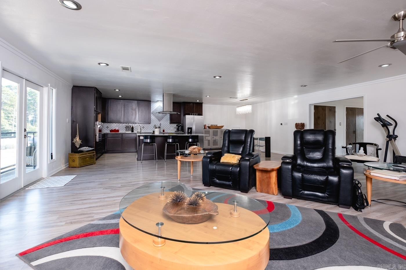 4 Robinwood  Little Rock, AR