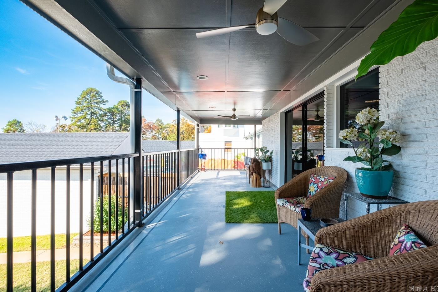 4 Robinwood  Little Rock, AR